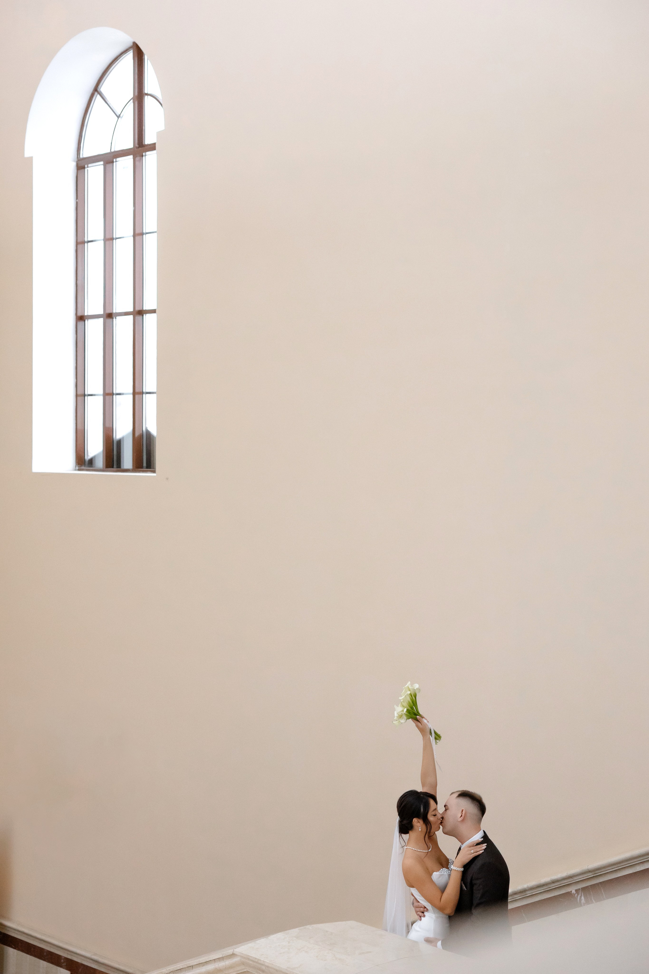 Влад и Марина. Свадебный фотограф Анна Бабахина