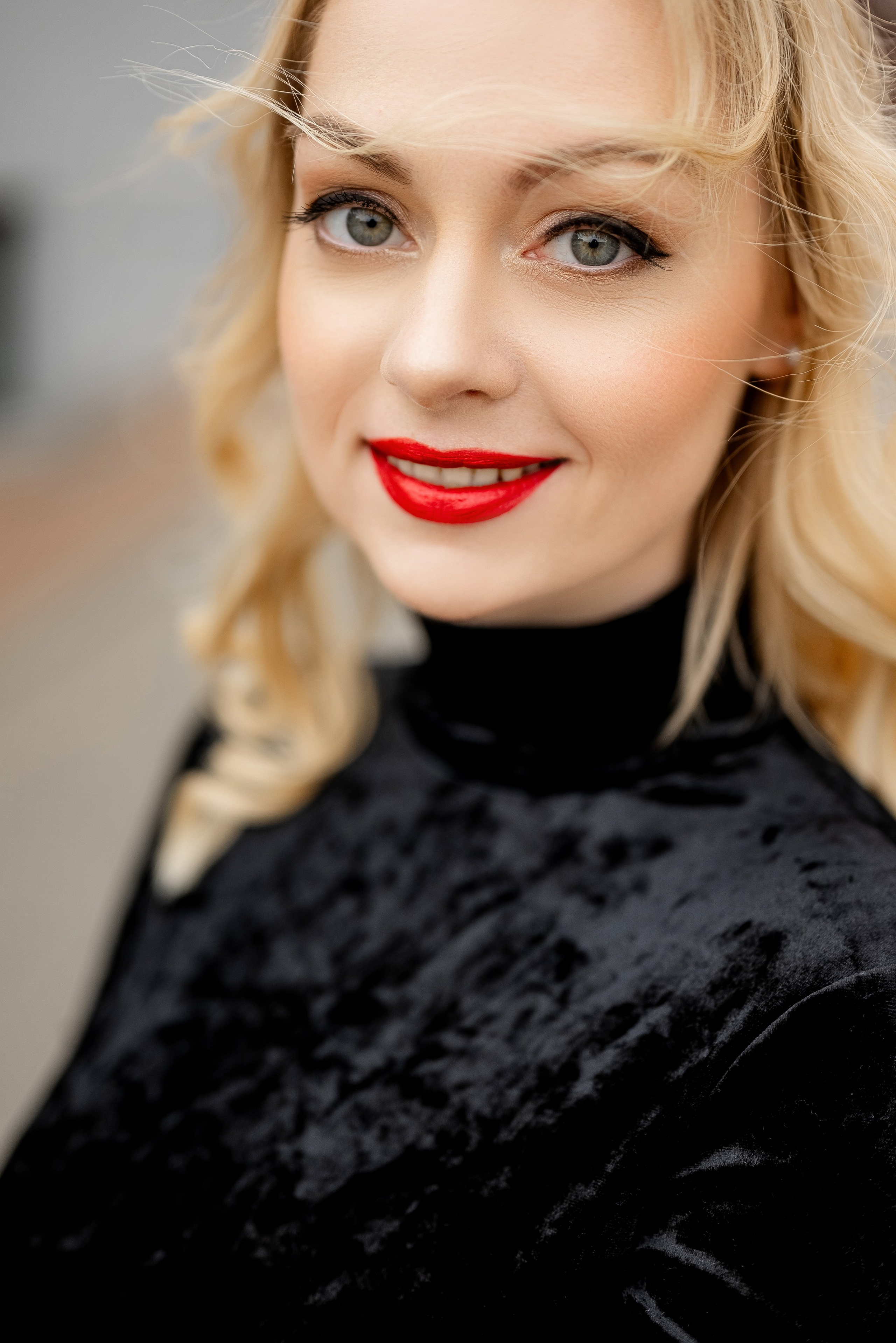 Валентина. Свадебный и портретный фотограф в Минске Наташа Каракулова