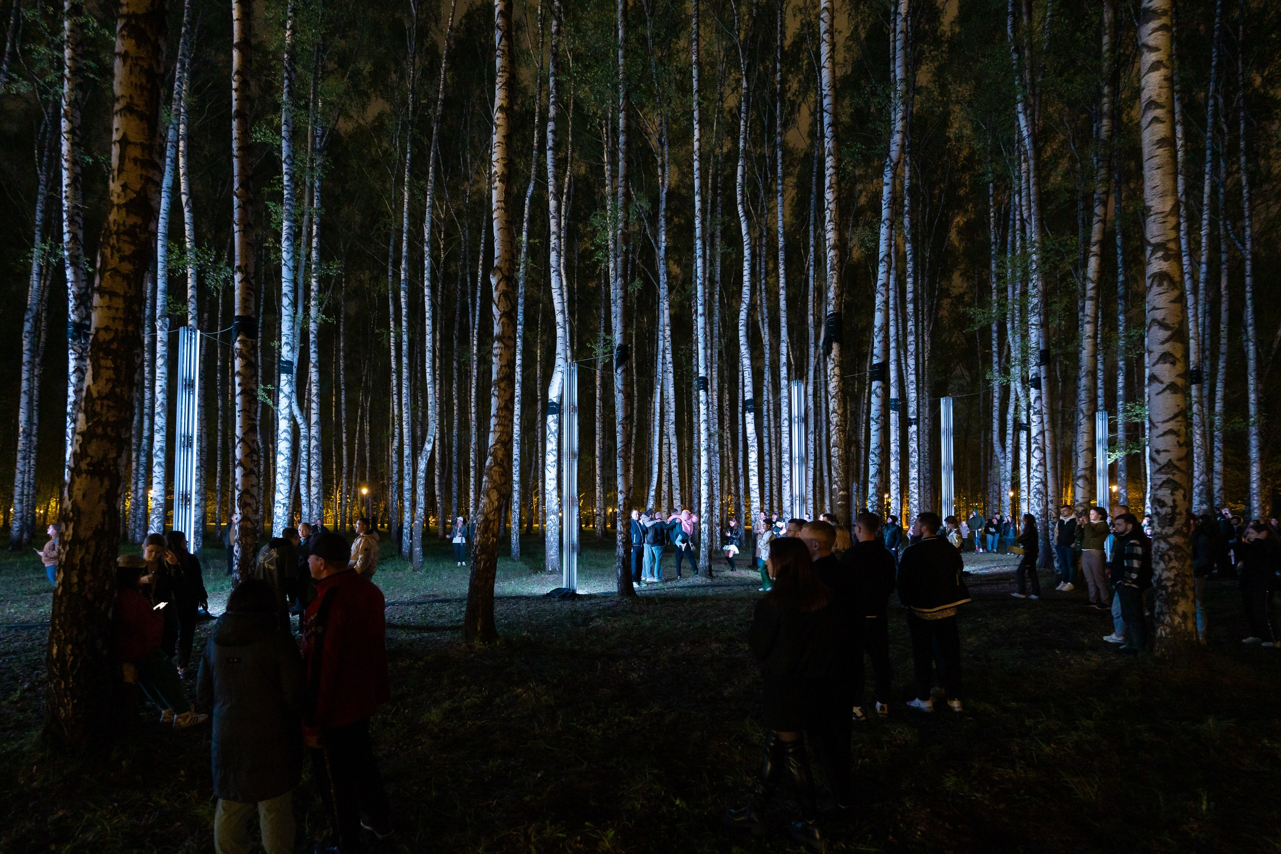 INTERVALS 2025. Sunnyman