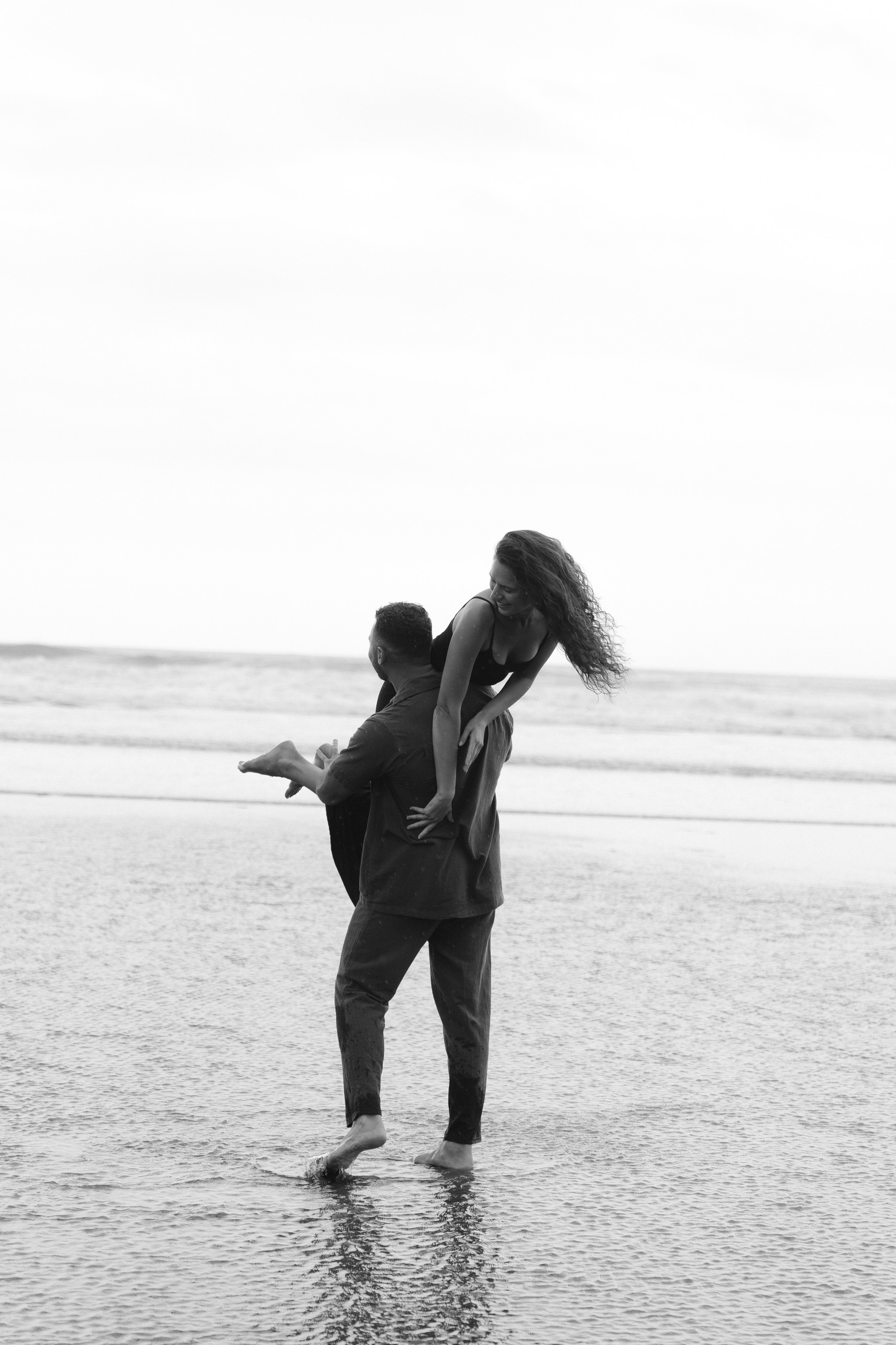 Александра и Павел. Фотограф Alena Ray