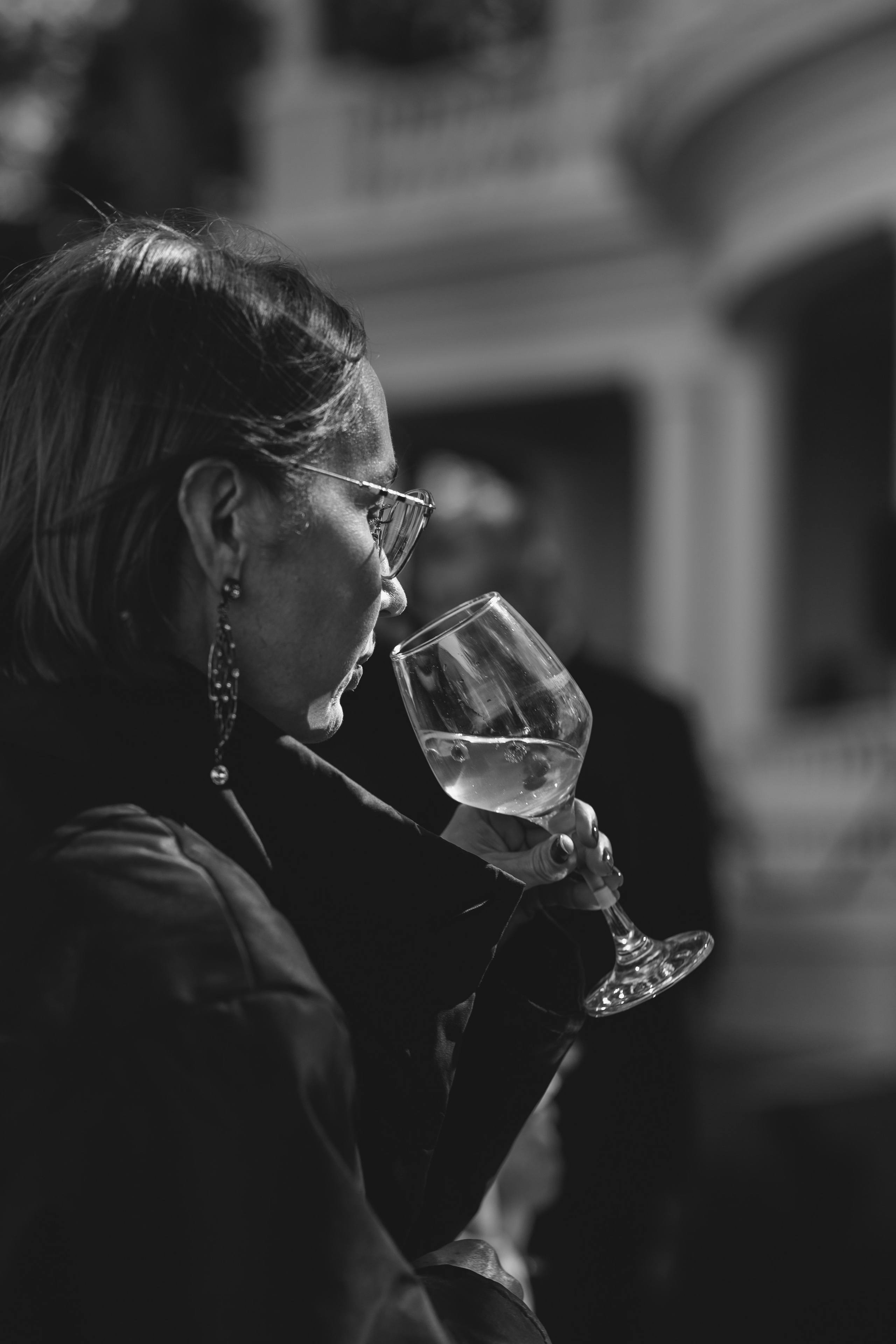 Станислав и Виолетта. Фотограф Ксюша Белоносова