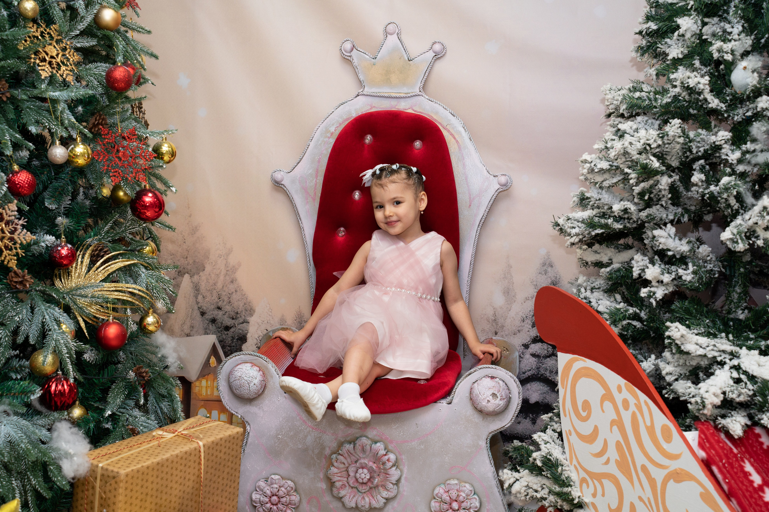 Балы, утренники. Фотограф новорожденных Оренбург и свадебный фотограф Оренбург