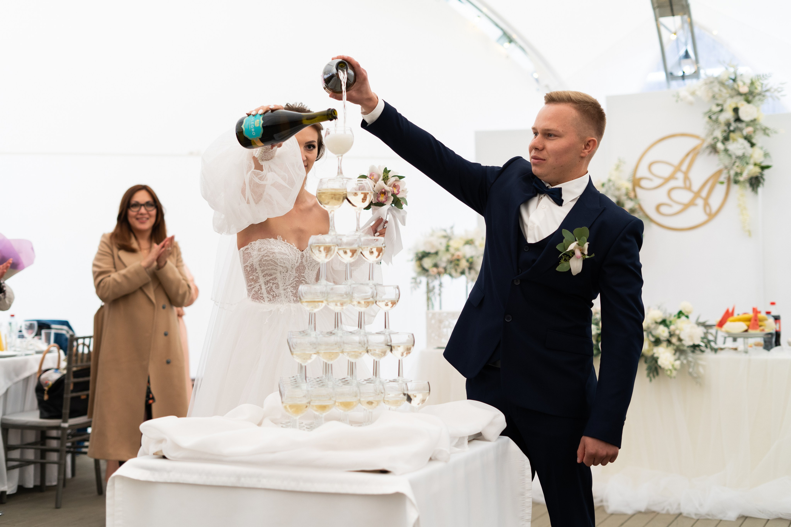 Alena&Anatoly. Фотограф Москва, визуальный менеджер Дарья Шевченко