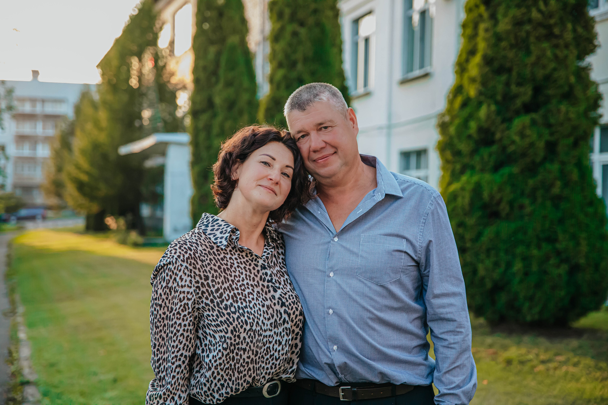 Юбилей Анны. Фотограф Дарья Маташкова