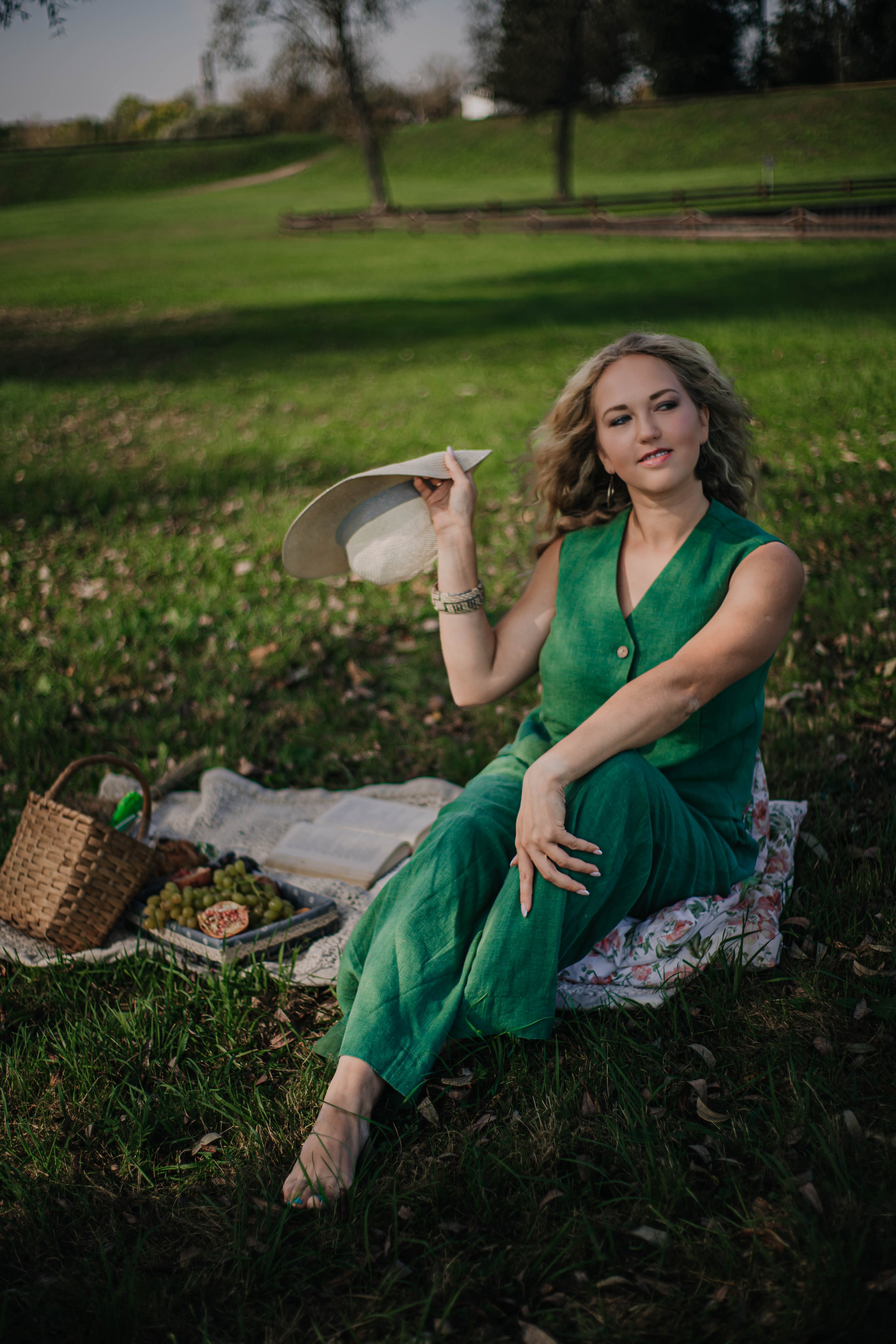 Екатерина. Фотограф Дарья Маташкова