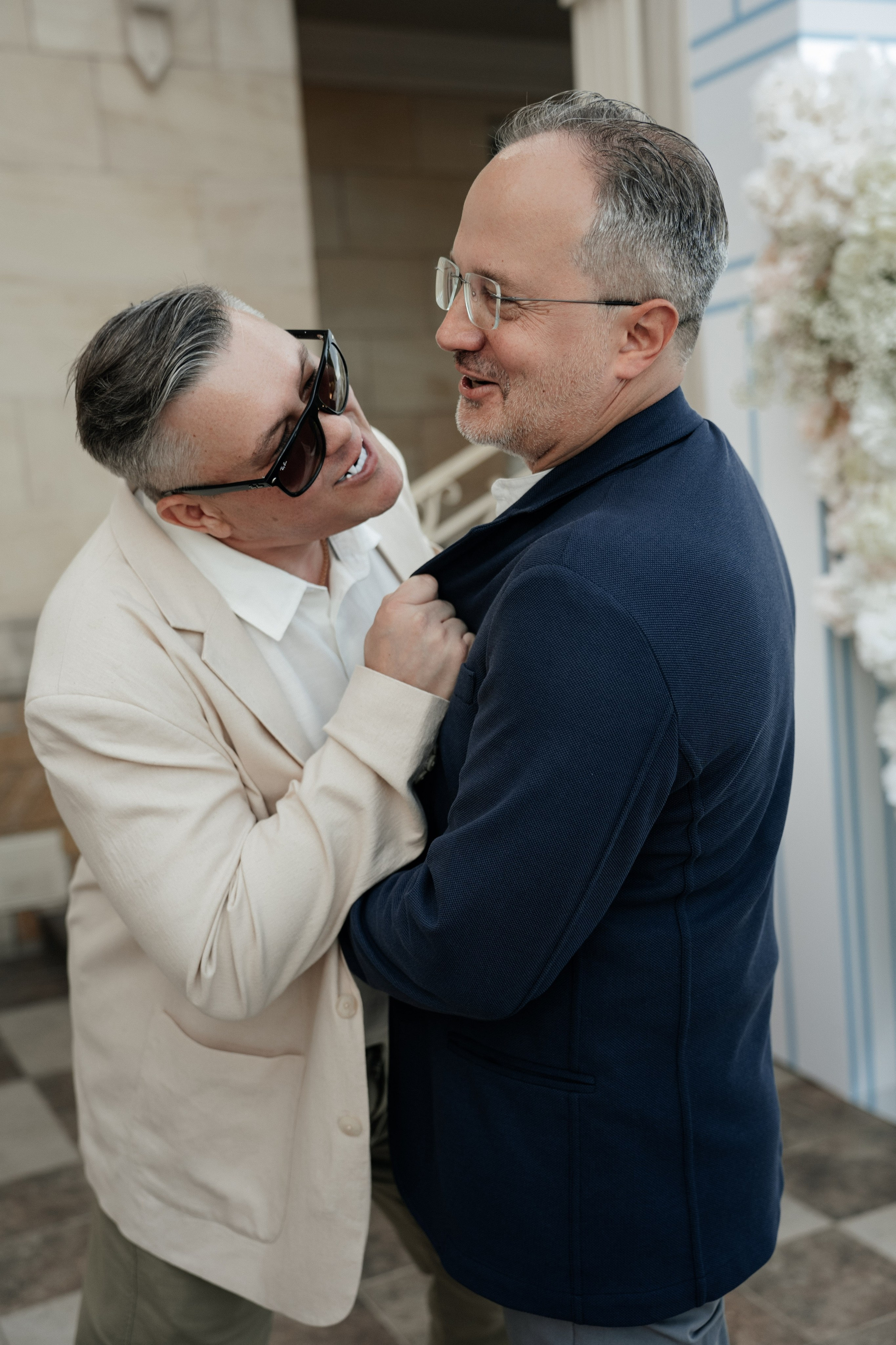 Где любовь, там жизнь!. Свадебный фотограф Москва Александра Аверкова