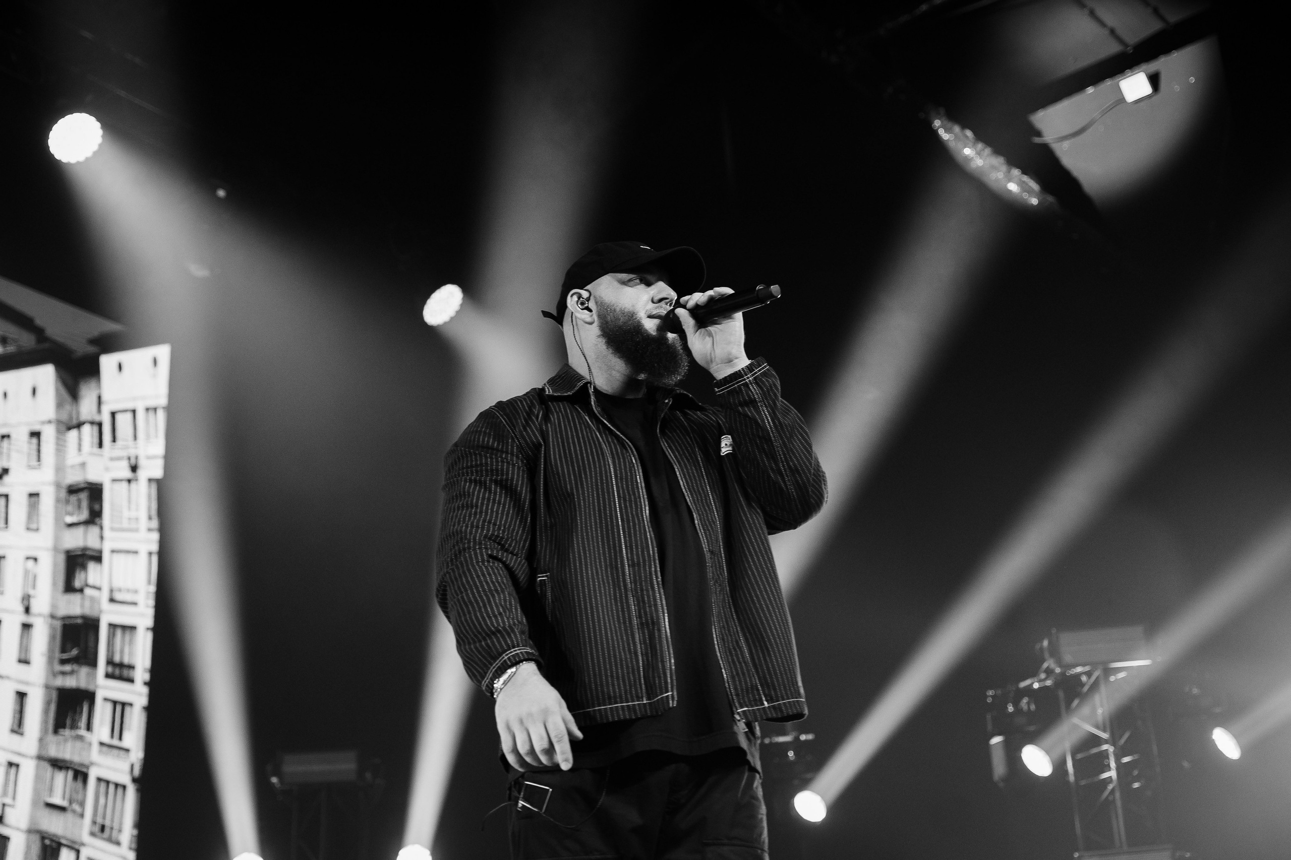 БРУТТО. Фотограф Москва