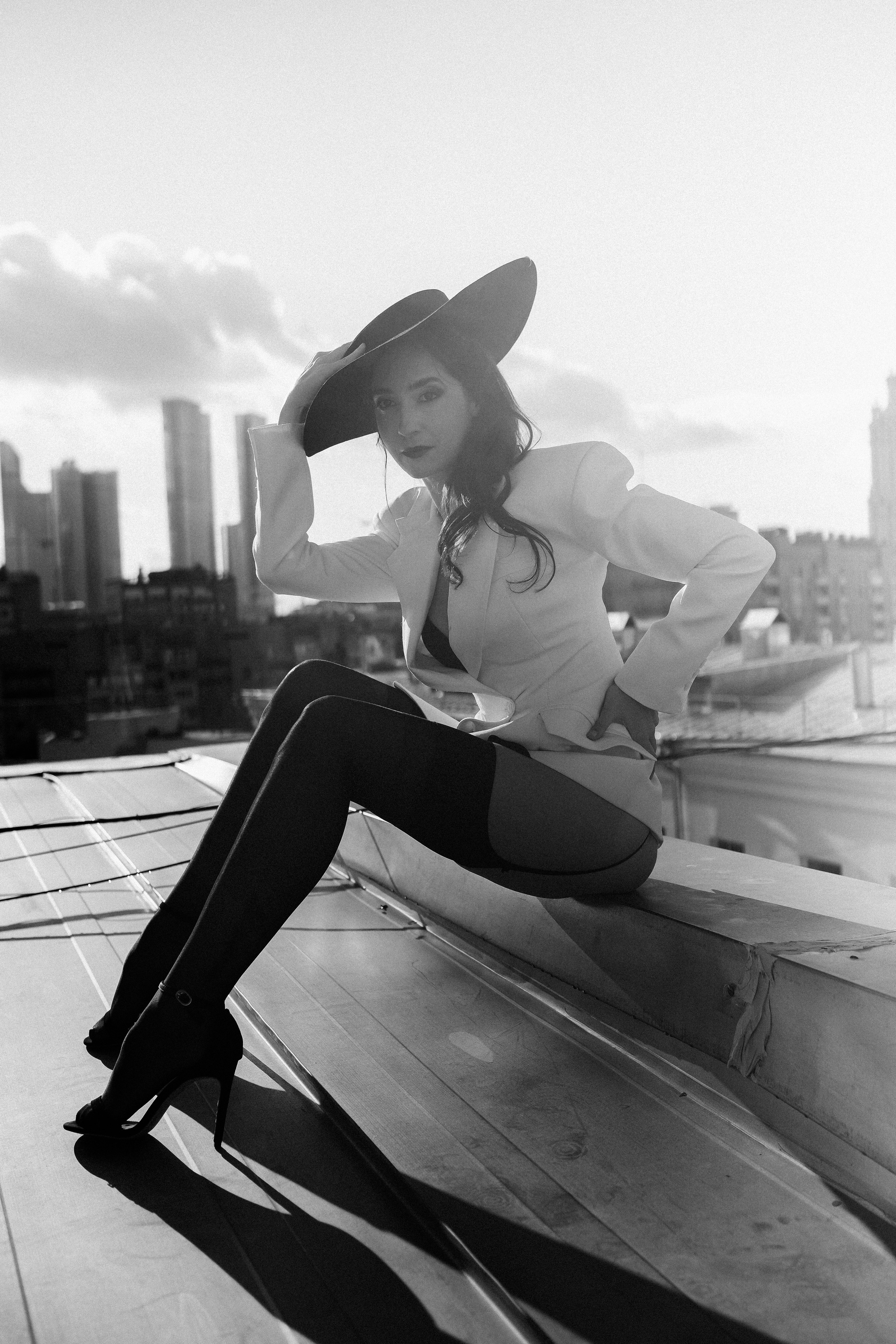 MARTA NOSOVA. Фотограф Москва