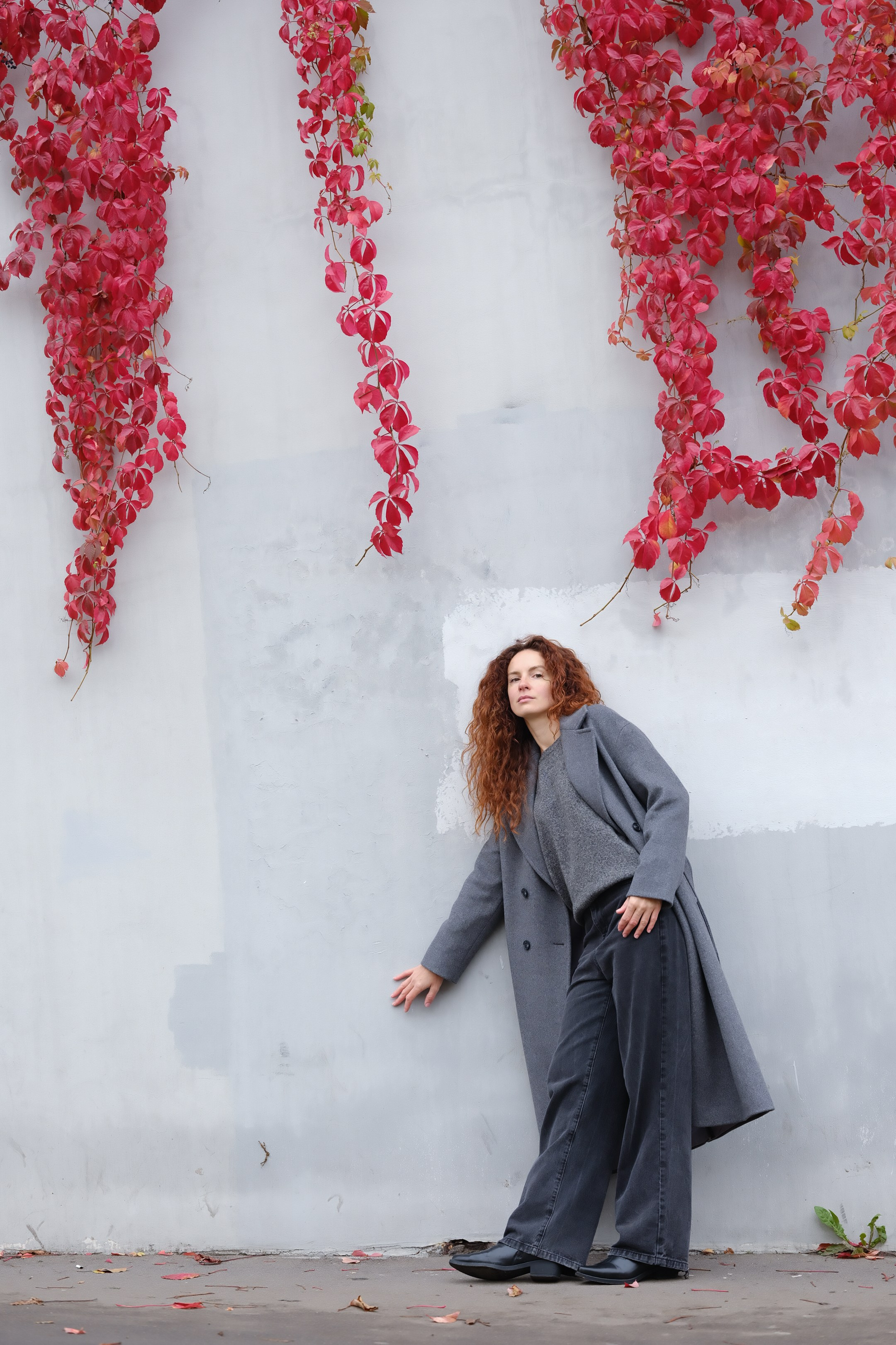 Даша. Фотограф в Москве и Праге: индивидуальные портреты, парные фотосессии