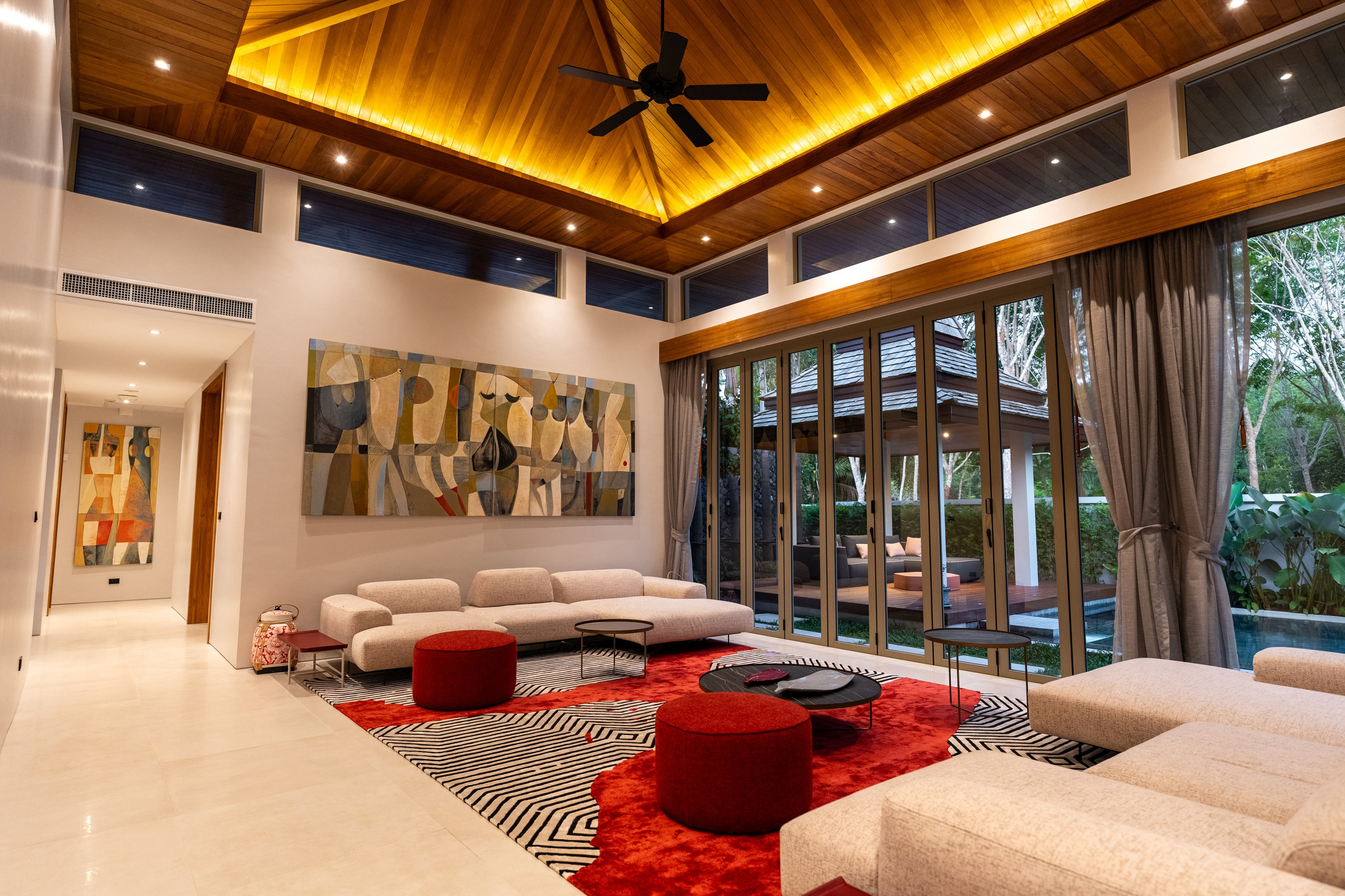 Villa Bang Tao. Свадебный и Репортажный фотограф в Москве — Шестак Константин