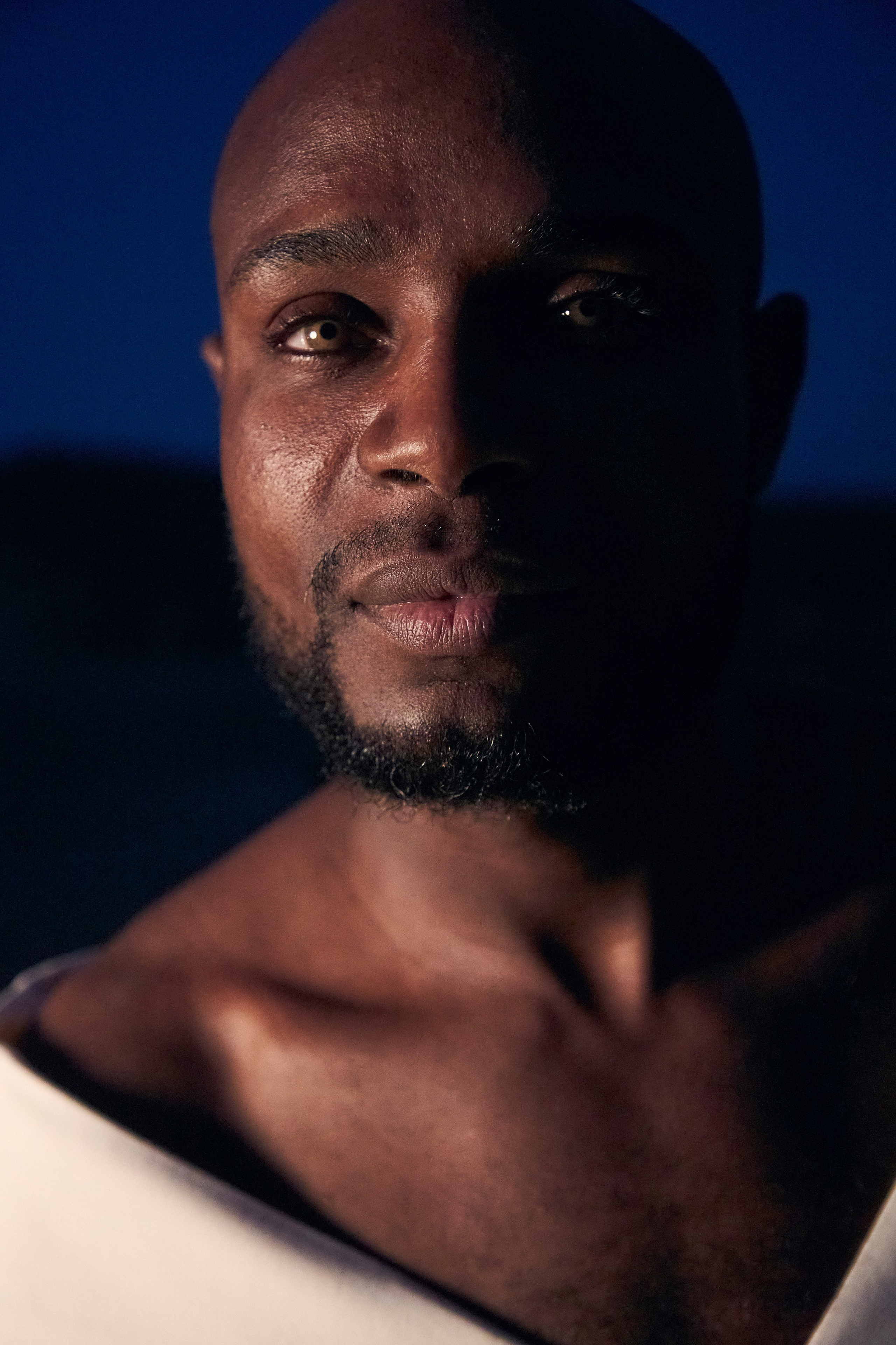 Фотосеесия на озере в Лыткаринском карьере. Анна Потявина. Фотограф Москва