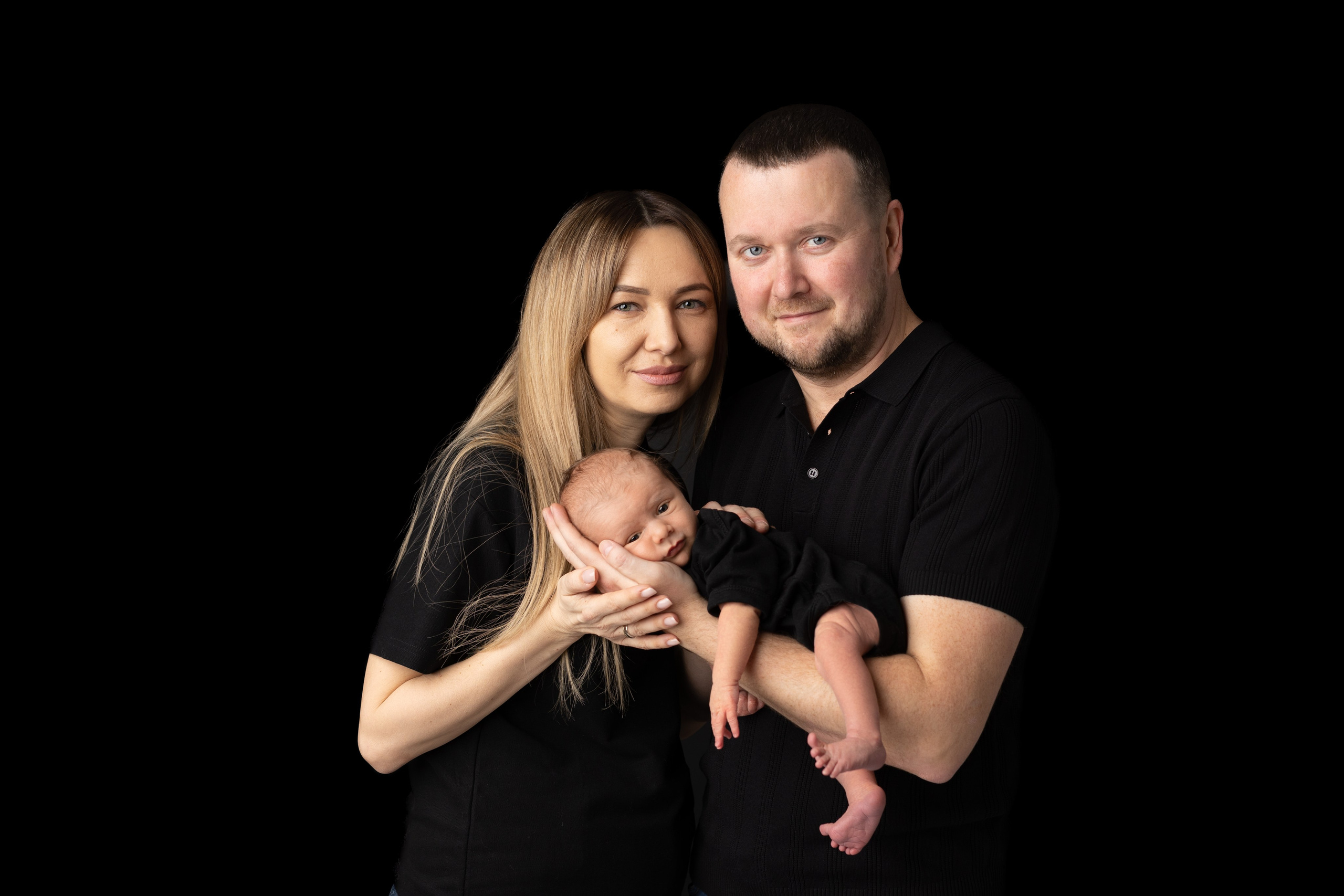 Иван. Фотограф новорожденных, детский фотограф в г. Оренбурге Екатерина Козлова