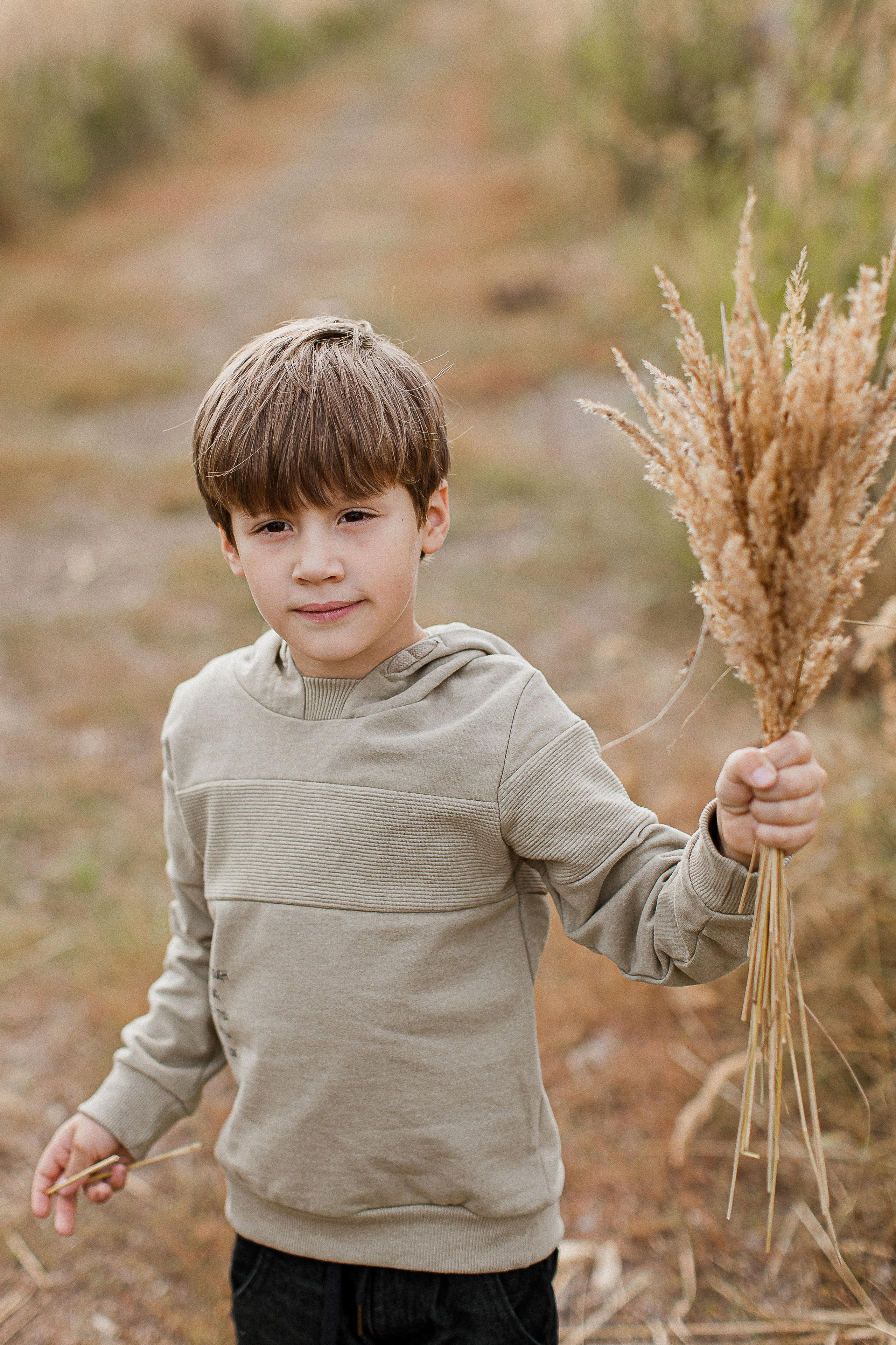 Настя, Филипп и Тимофей. Your story in photos