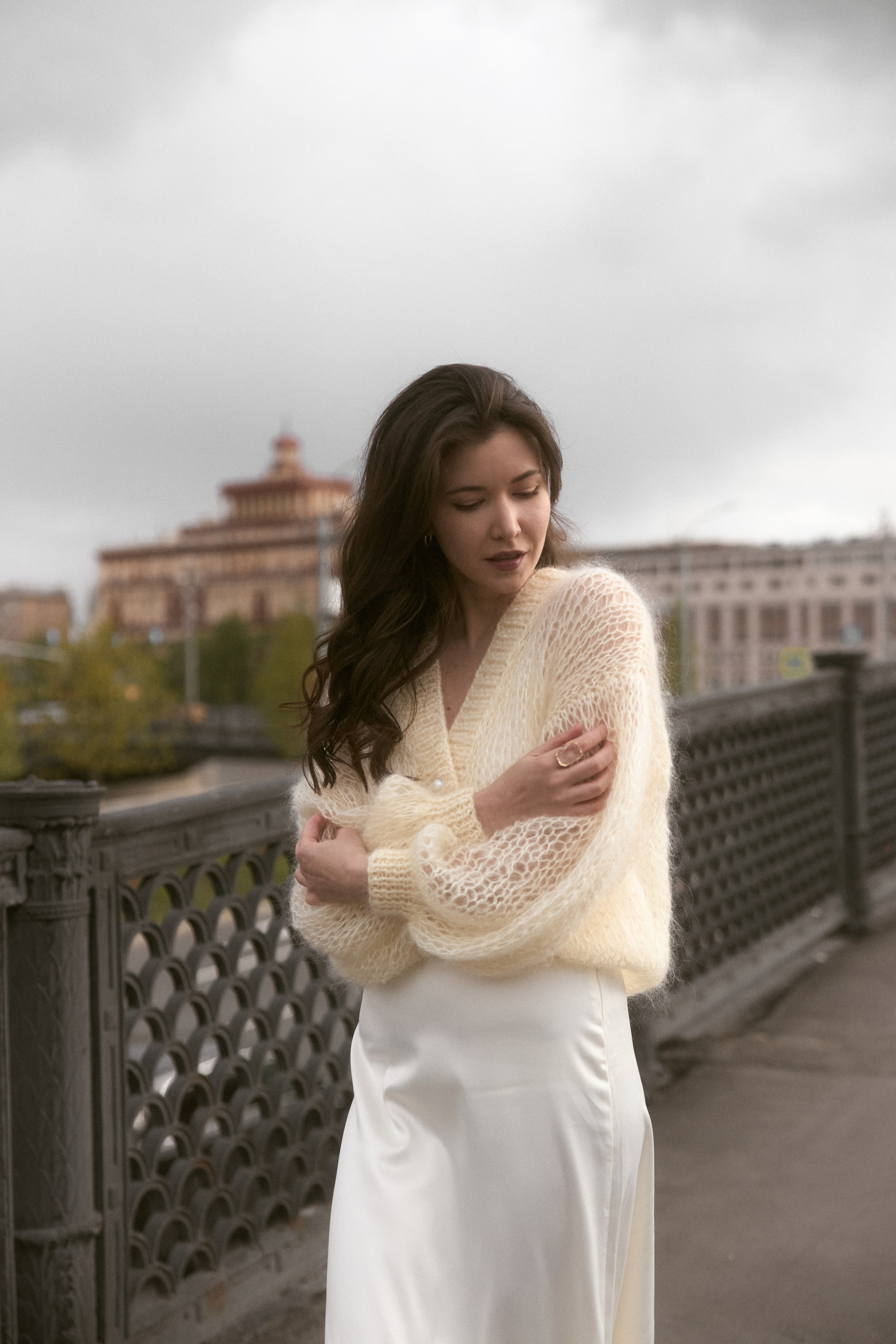 Катя. Семейный и детский фотограф Юлия Шох