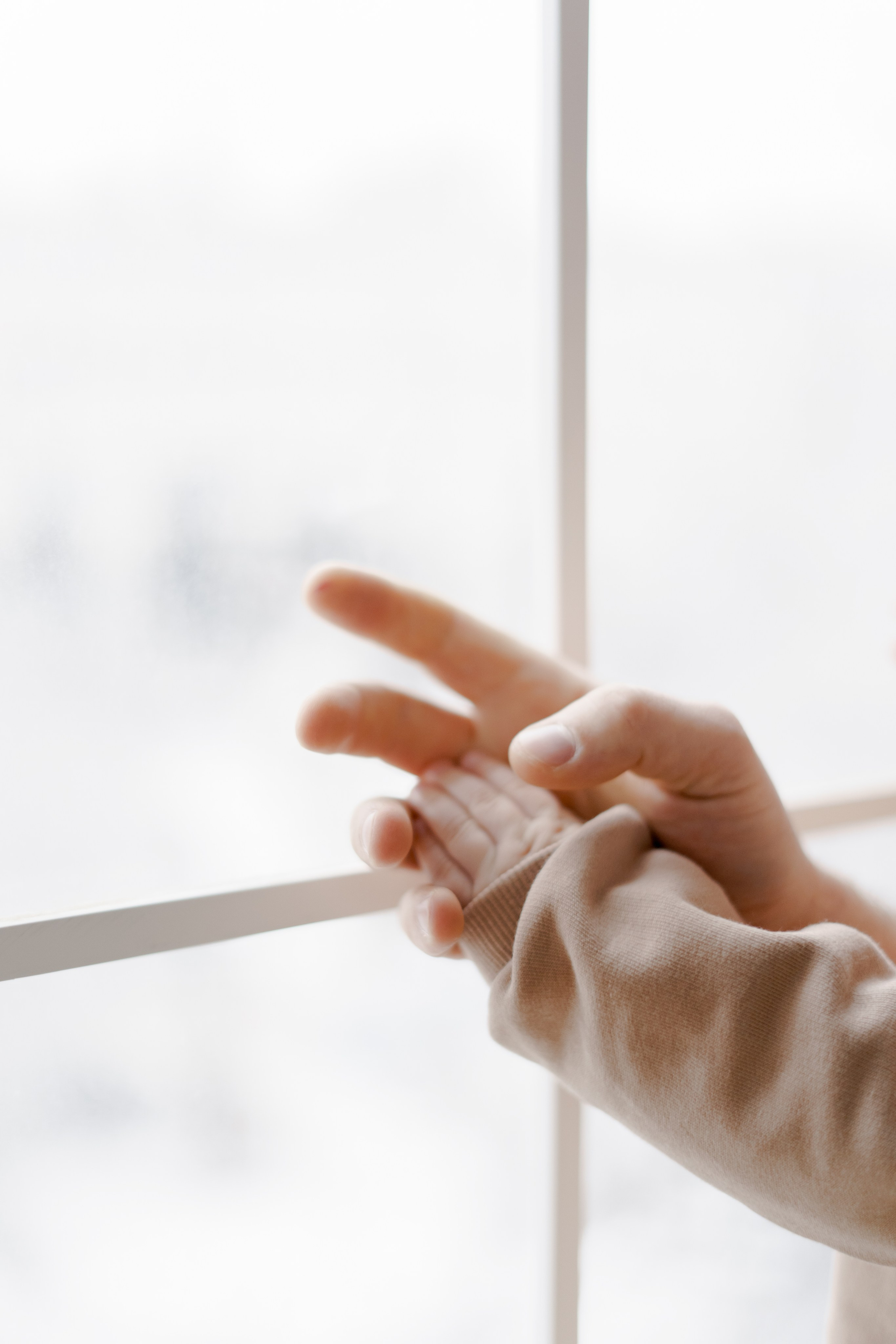 Невдах. Фотограф Валерия Крахмалева