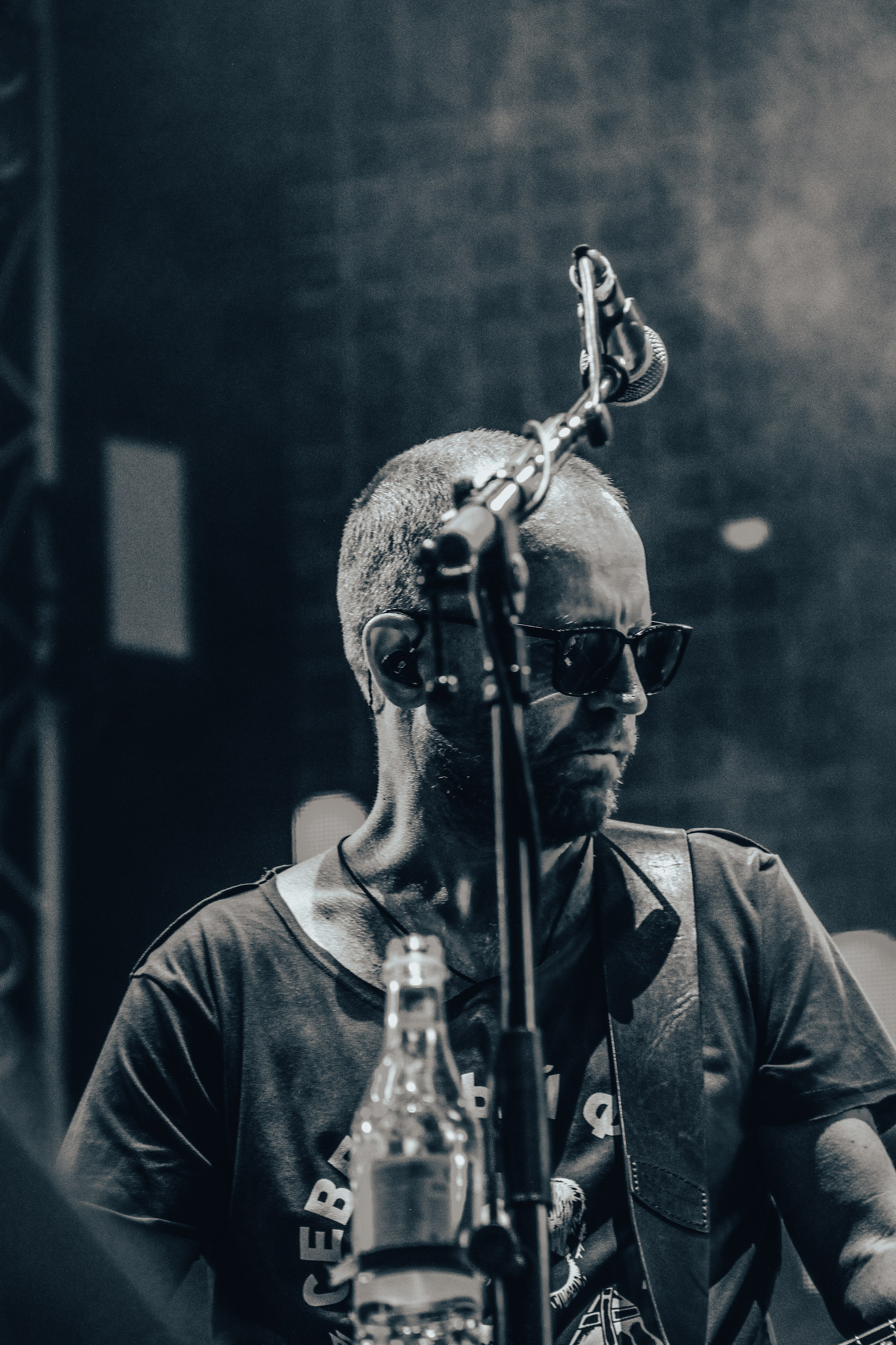 Концертные фотографии