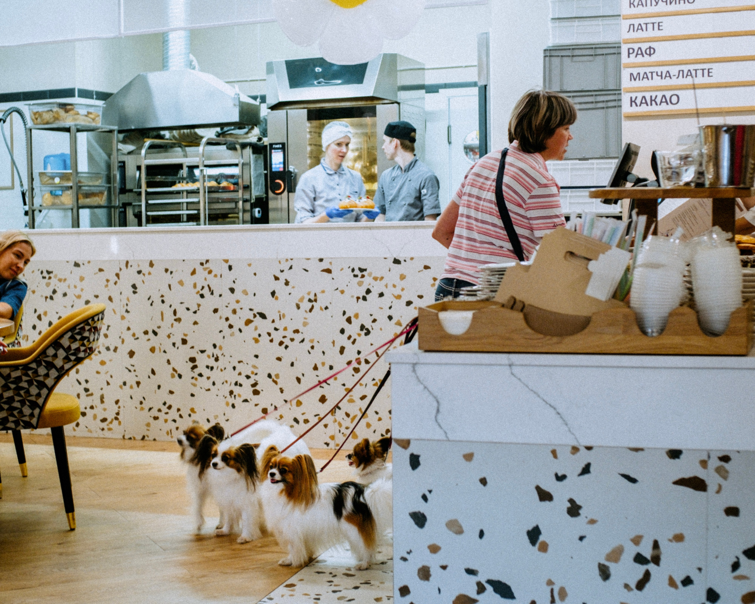 Спортивный Фотограф в Калининграде