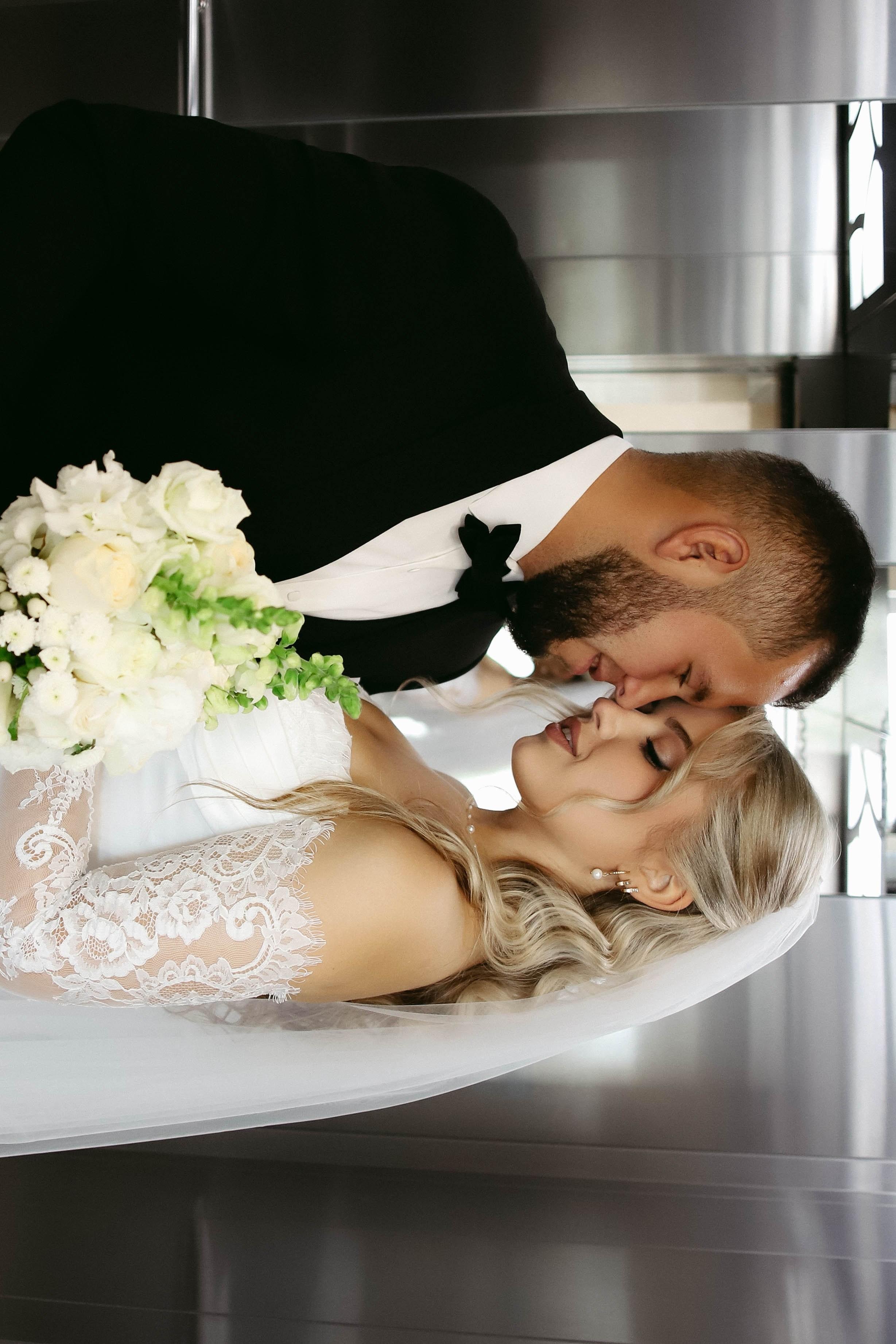 СОФИЯ & МИХАИЛ. Фотограф Мариуполь | Ялта | Крым — Диана Мазенко