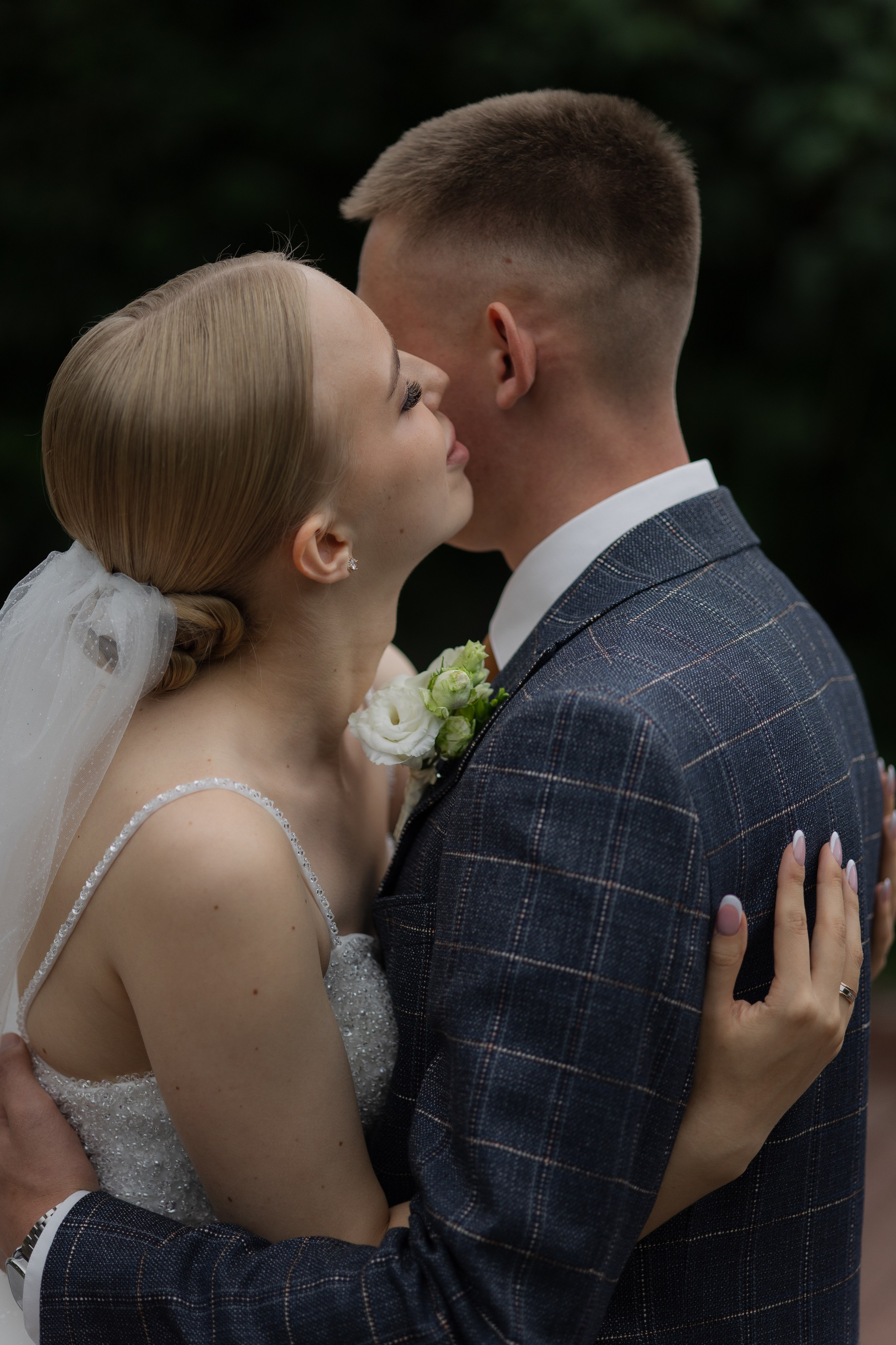 Олег и Настя. Ольга Шундеева — фотограф