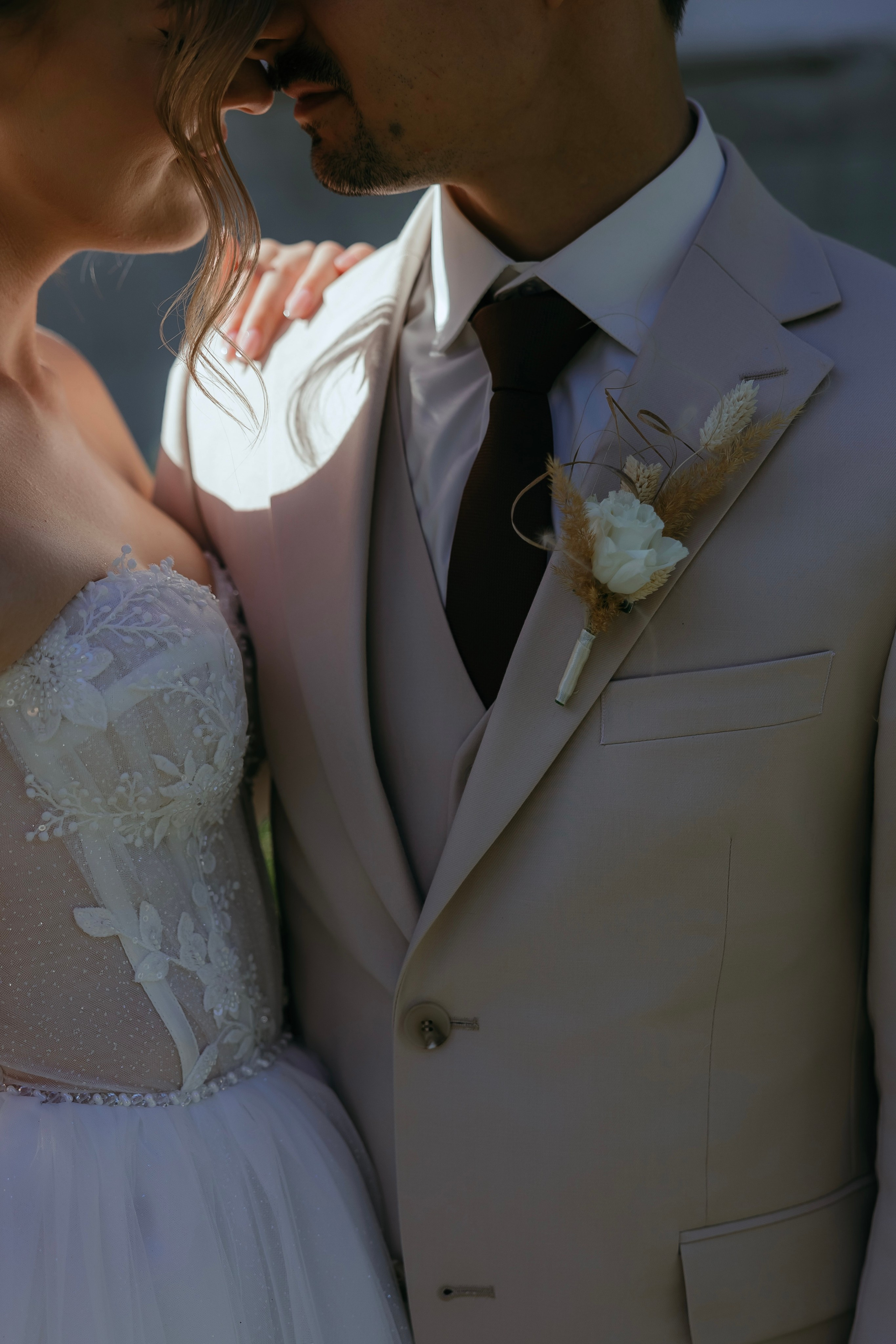 Антон и Катя. Ольга Шундеева — фотограф