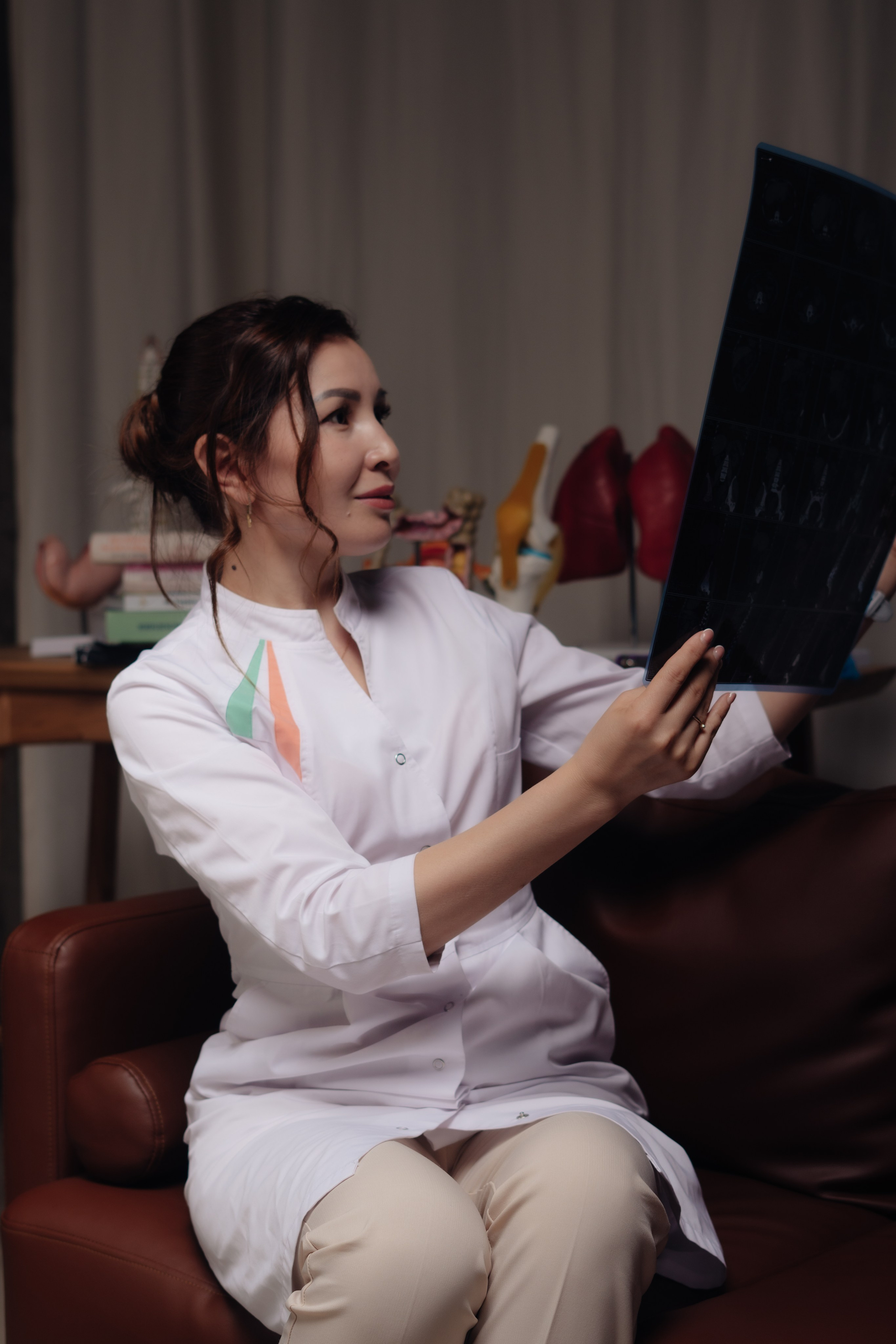 Жакежанова Жадыра Рашитовна. Уличный и студийный фотограф в Астане Ержанов Нурасыл