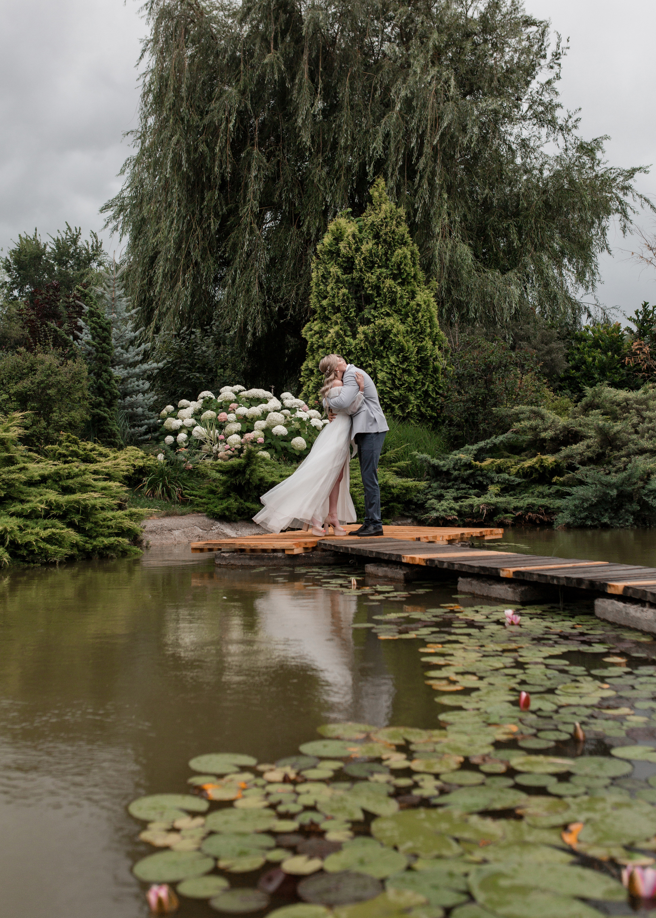 Вадим & Вероника. Фотограф в Алматы Диана Токтарова