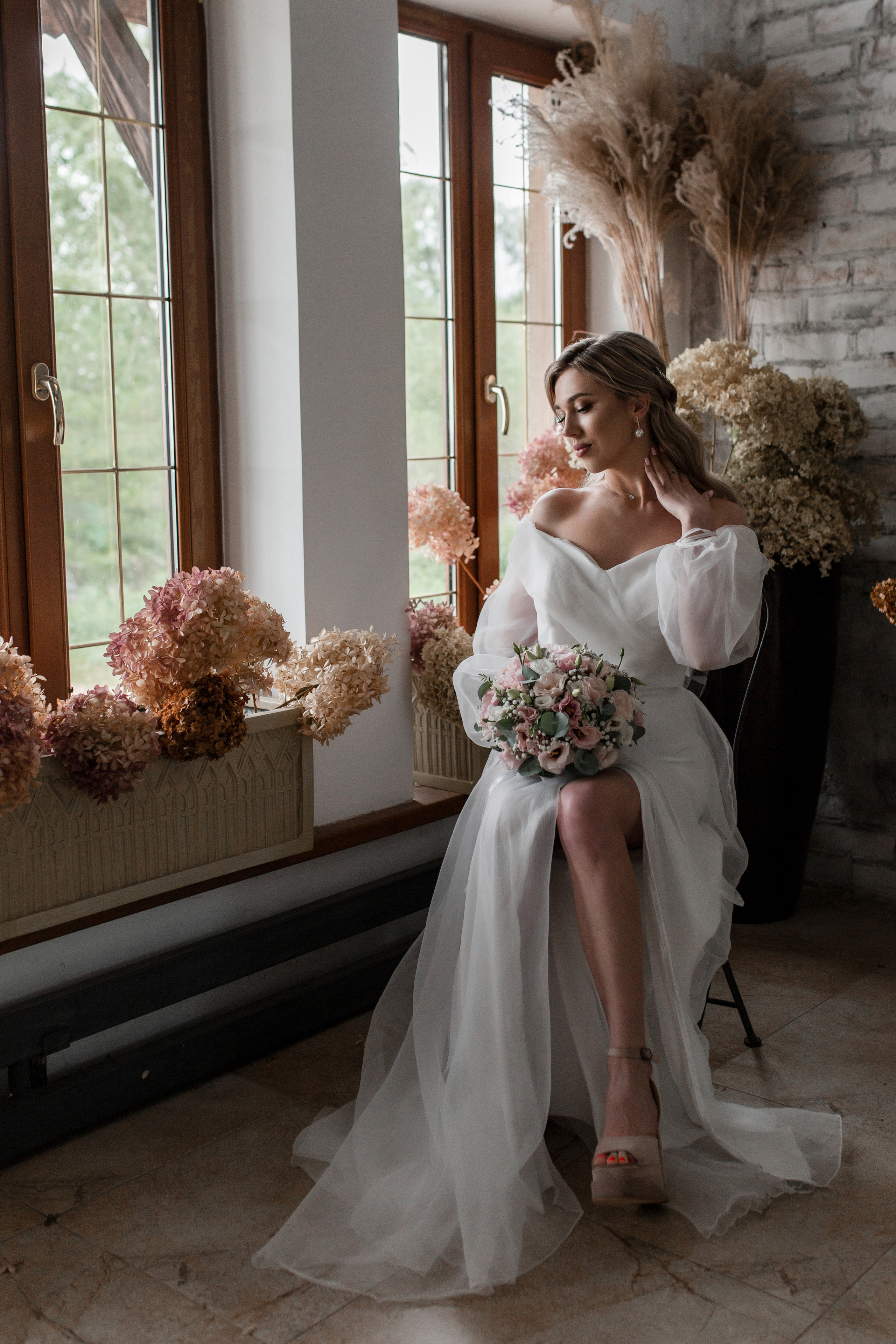 Вадим & Вероника. Фотограф в Алматы Диана Токтарова