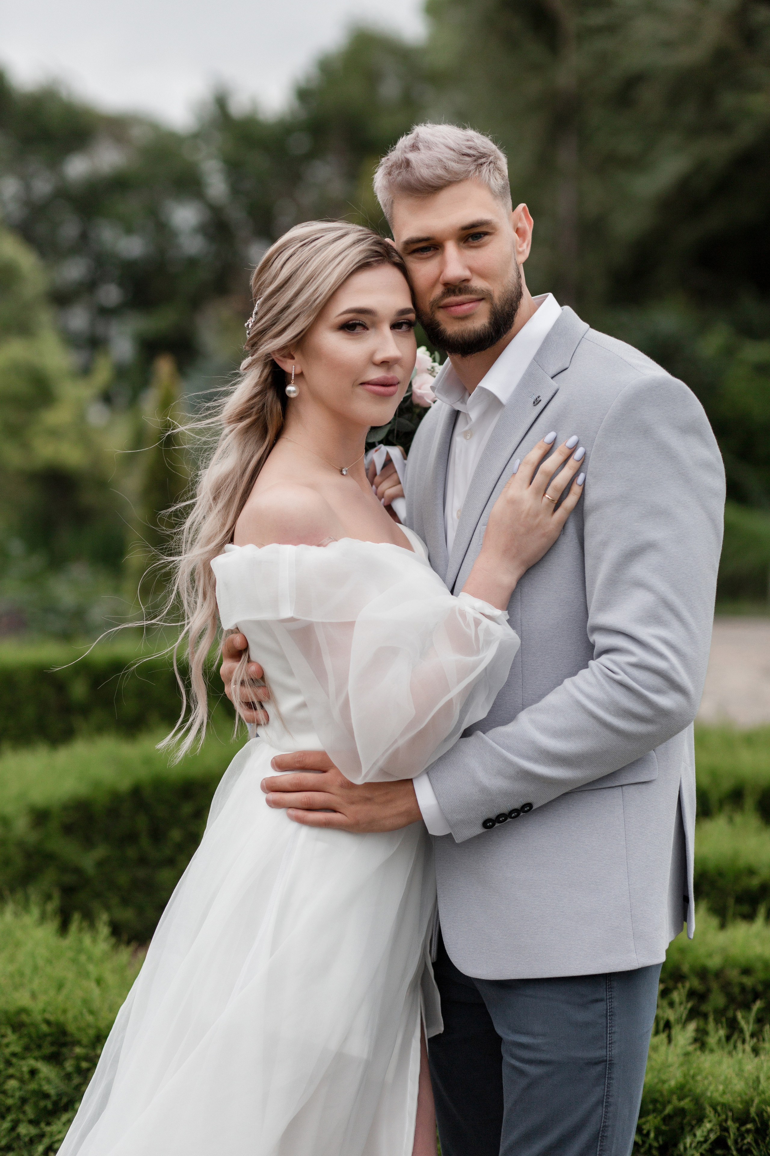 Вадим & Вероника. Фотограф в Алматы Диана Токтарова