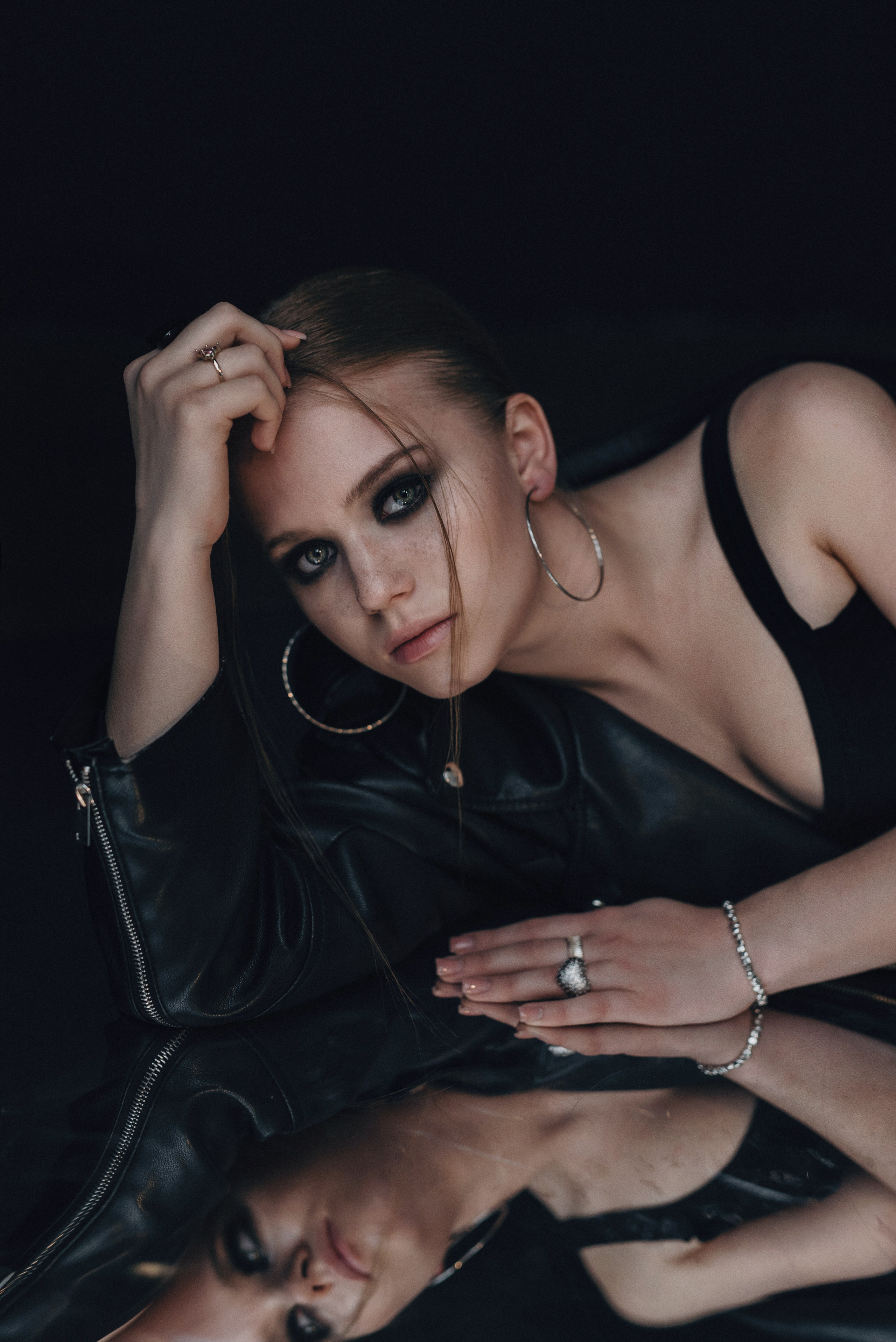 Портреты. Фотограф Шарыпово