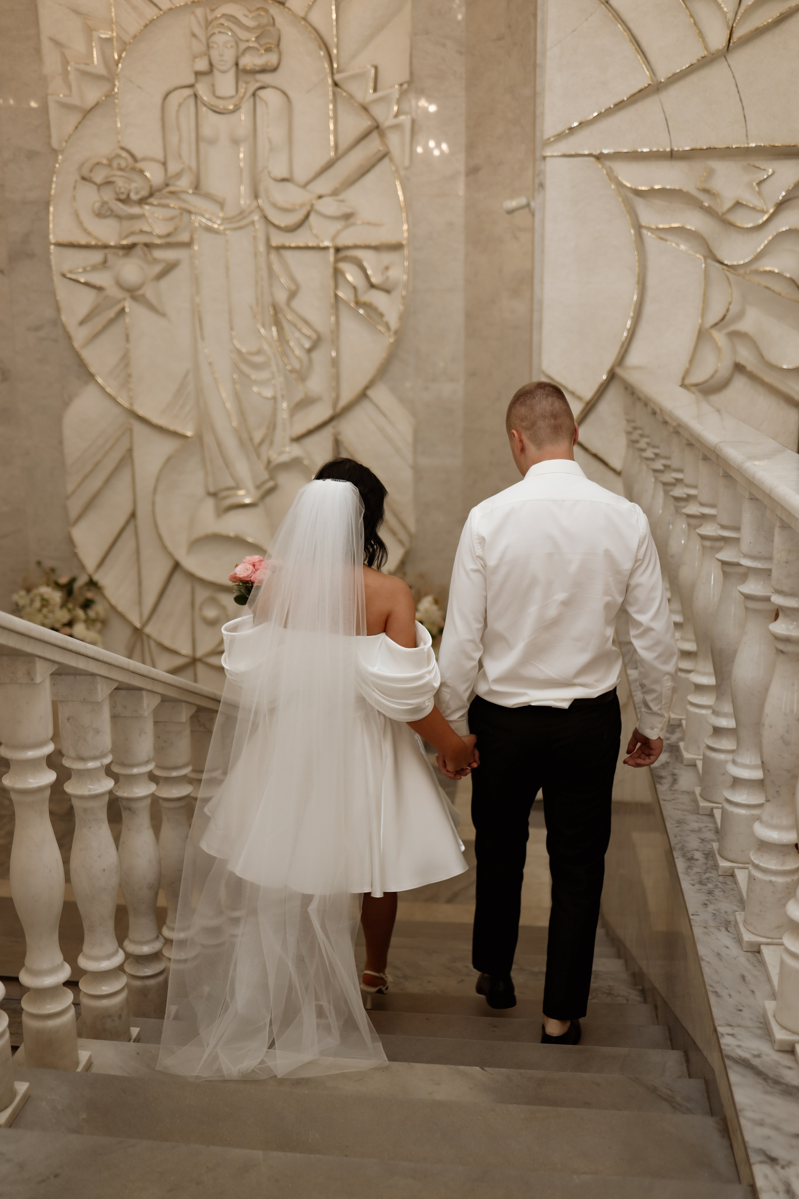 V&A. Photographer Tatiana Ivanova in Yaroslavl