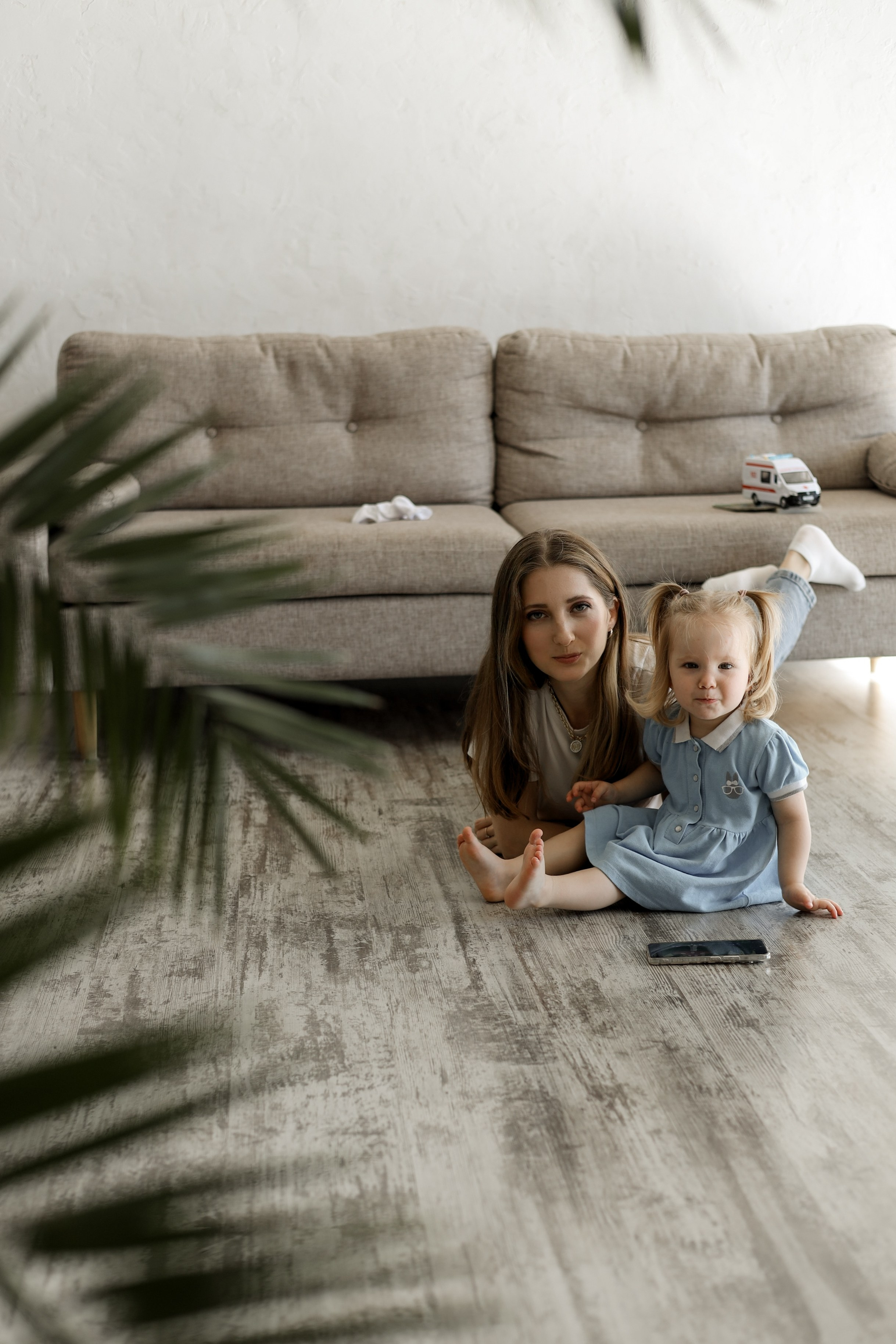 Семейная фотосессия. Photographer Tatiana Ivanova in Yaroslavl