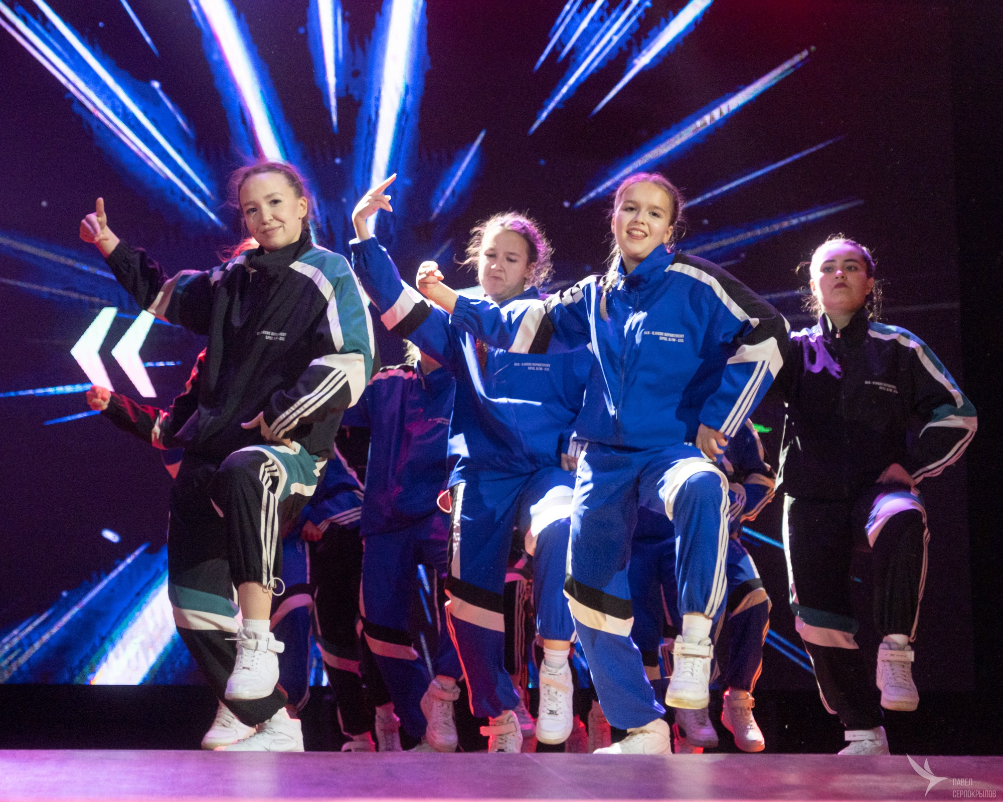 Dance-Life 20 лет. Репортажный фотограф в Казани Павел Серпокрылов