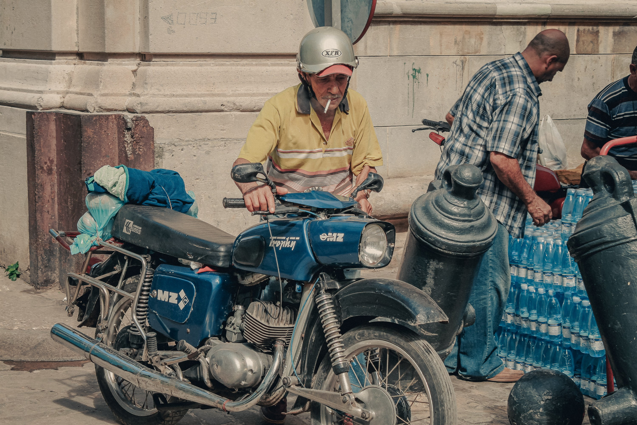 Куба. Фотошкола ArtFotoLife для начинающих и продвинутых фотографов