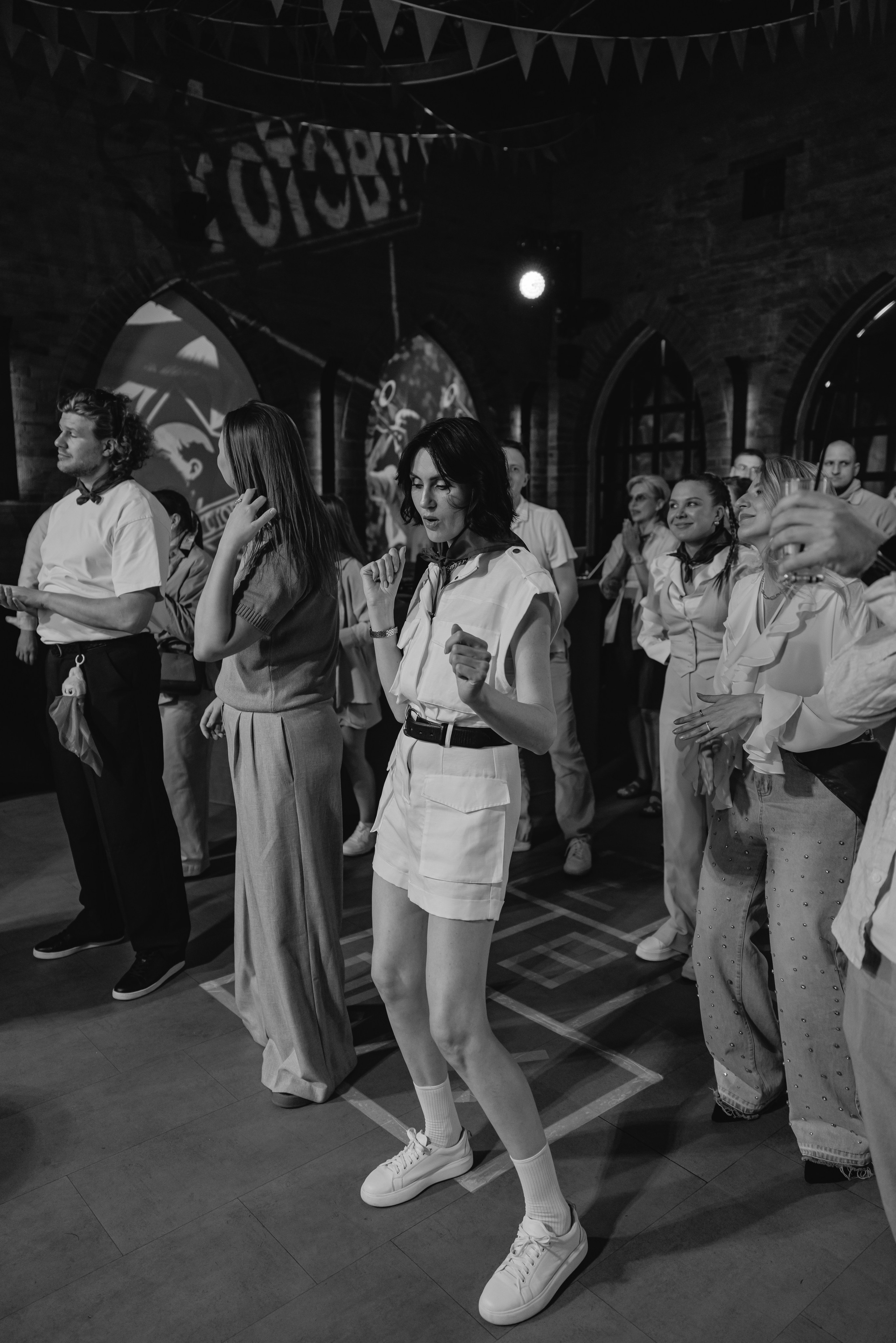 PreSeason 2025 Шамони. Фотограф в Красноярске Евдокимова Анастасия