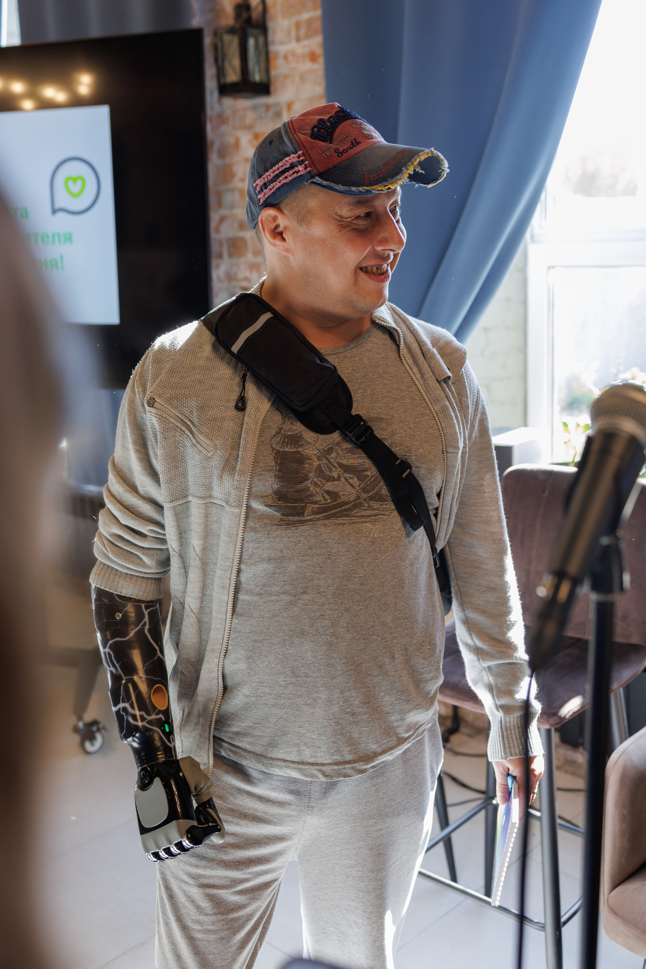 Кибер День от Маторика. Фотограф в Красноярске Евдокимова Анастасия