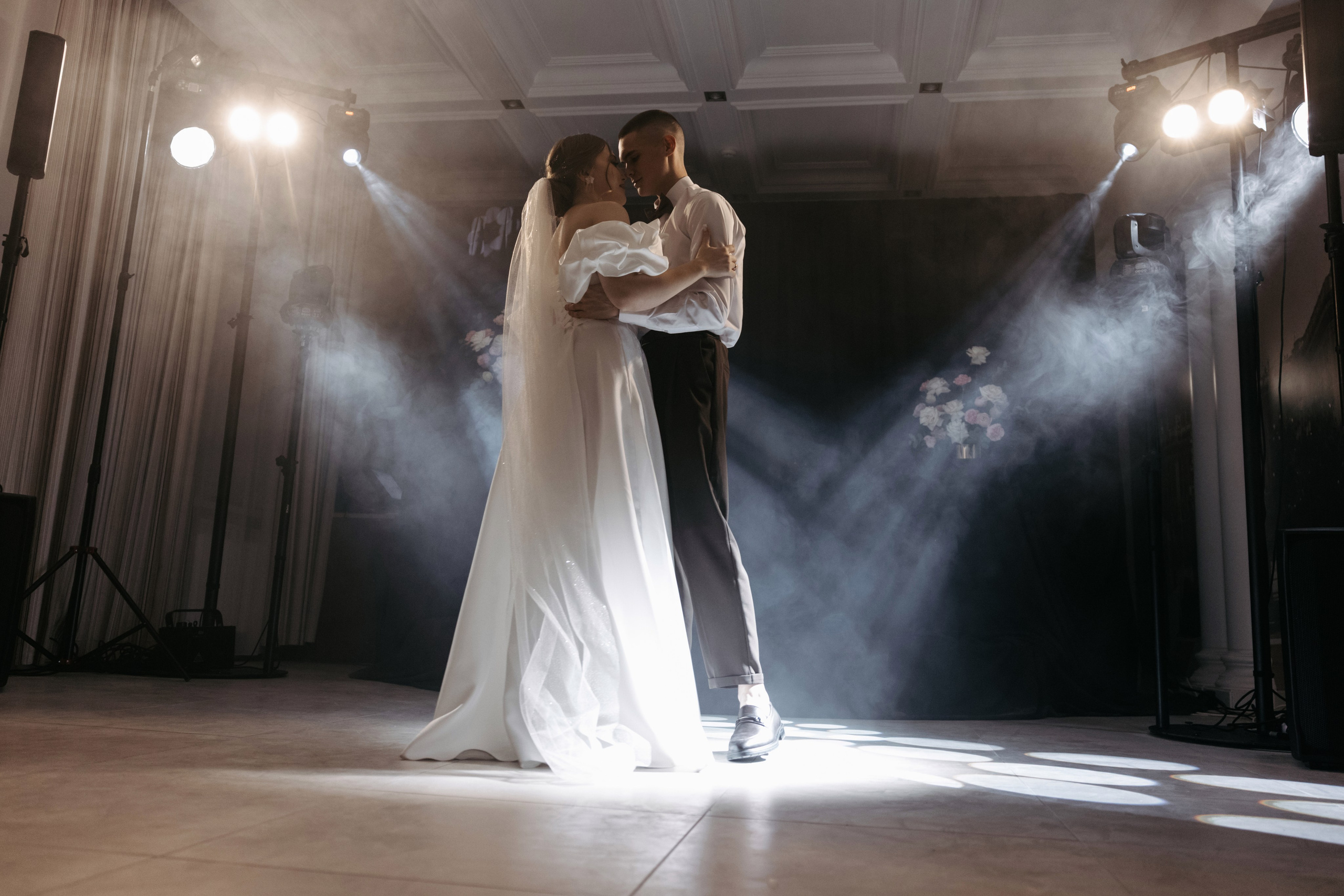 Александр и Анастасия 24.10.2025 г. Ачинск. Фотограф в Красноярске Евдокимова Анастасия