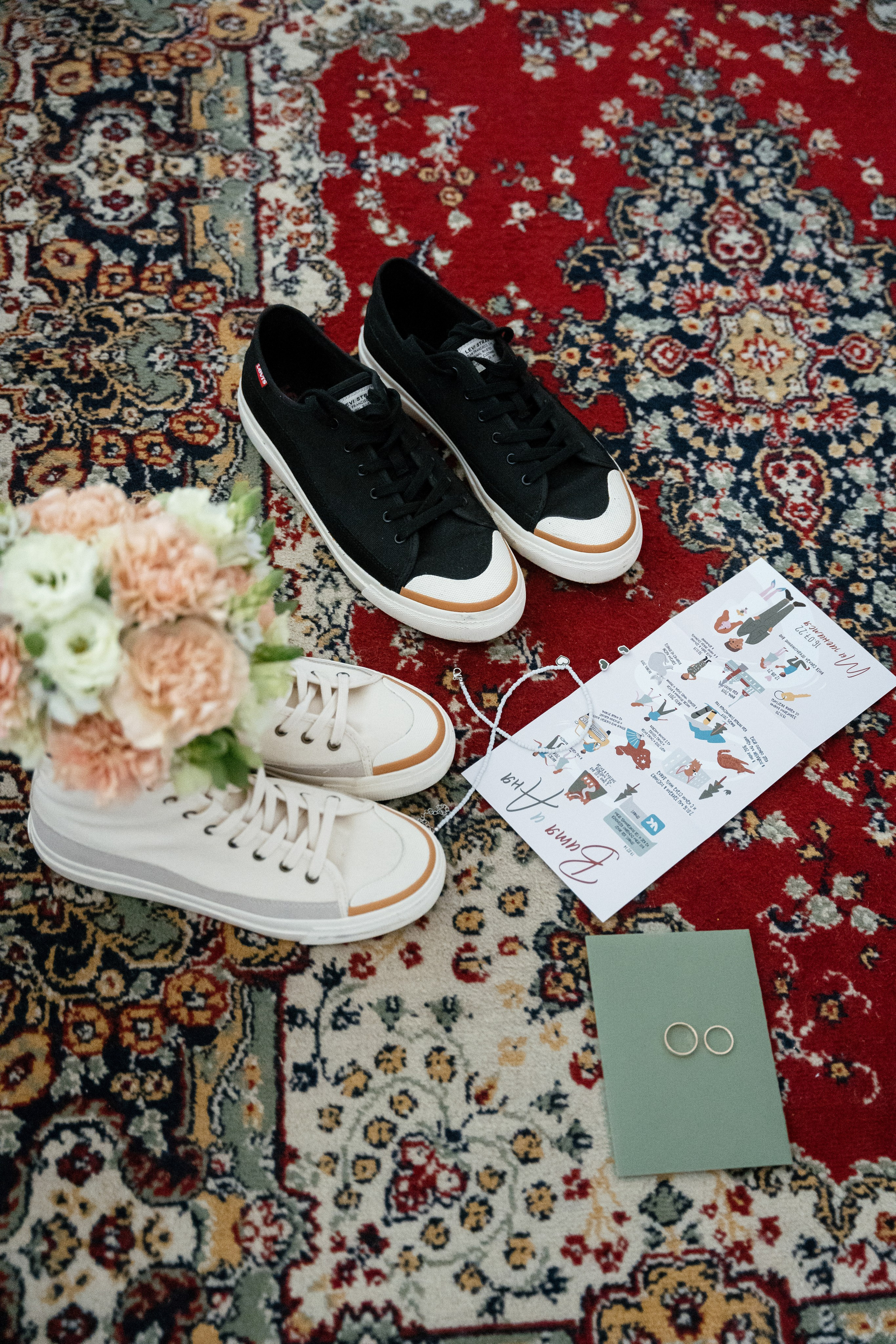 Витя и Аня. Фотограф Томск, Новосибирск Влад Свириденко