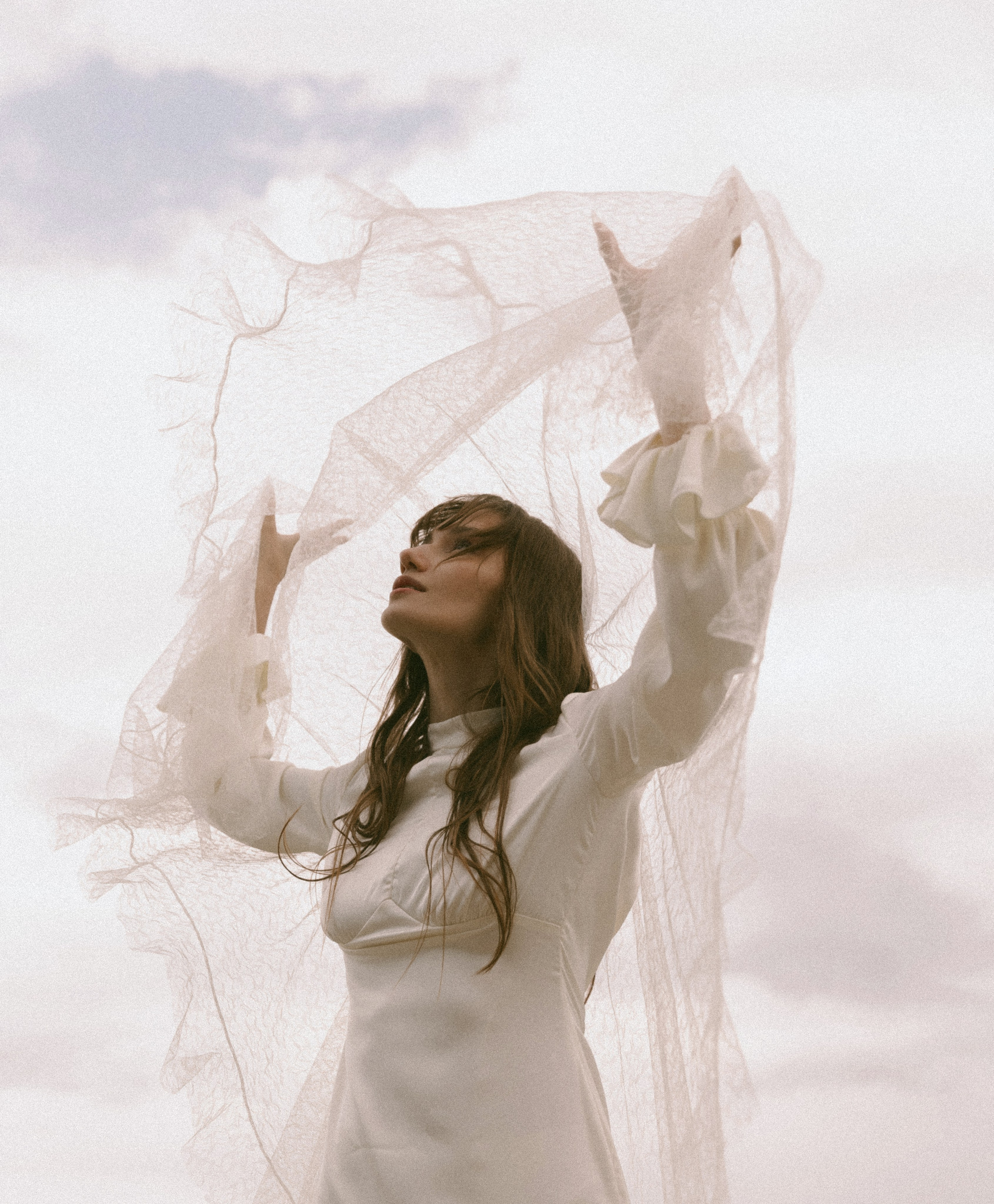 Держи меня крепче