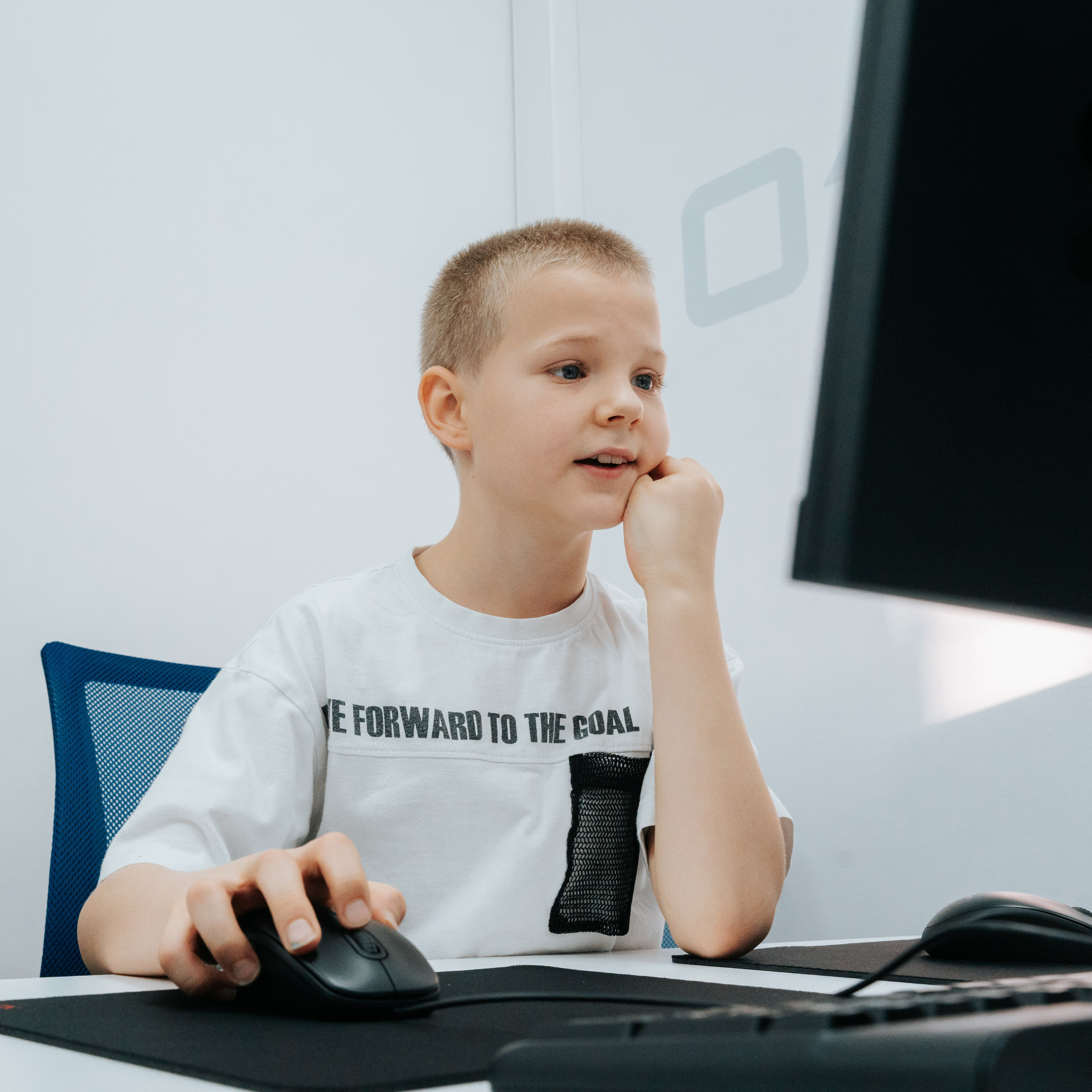 Открытие филиала компании «Российская Академия Цифра» в Красноярске. Репортажный фотограф Красноярск