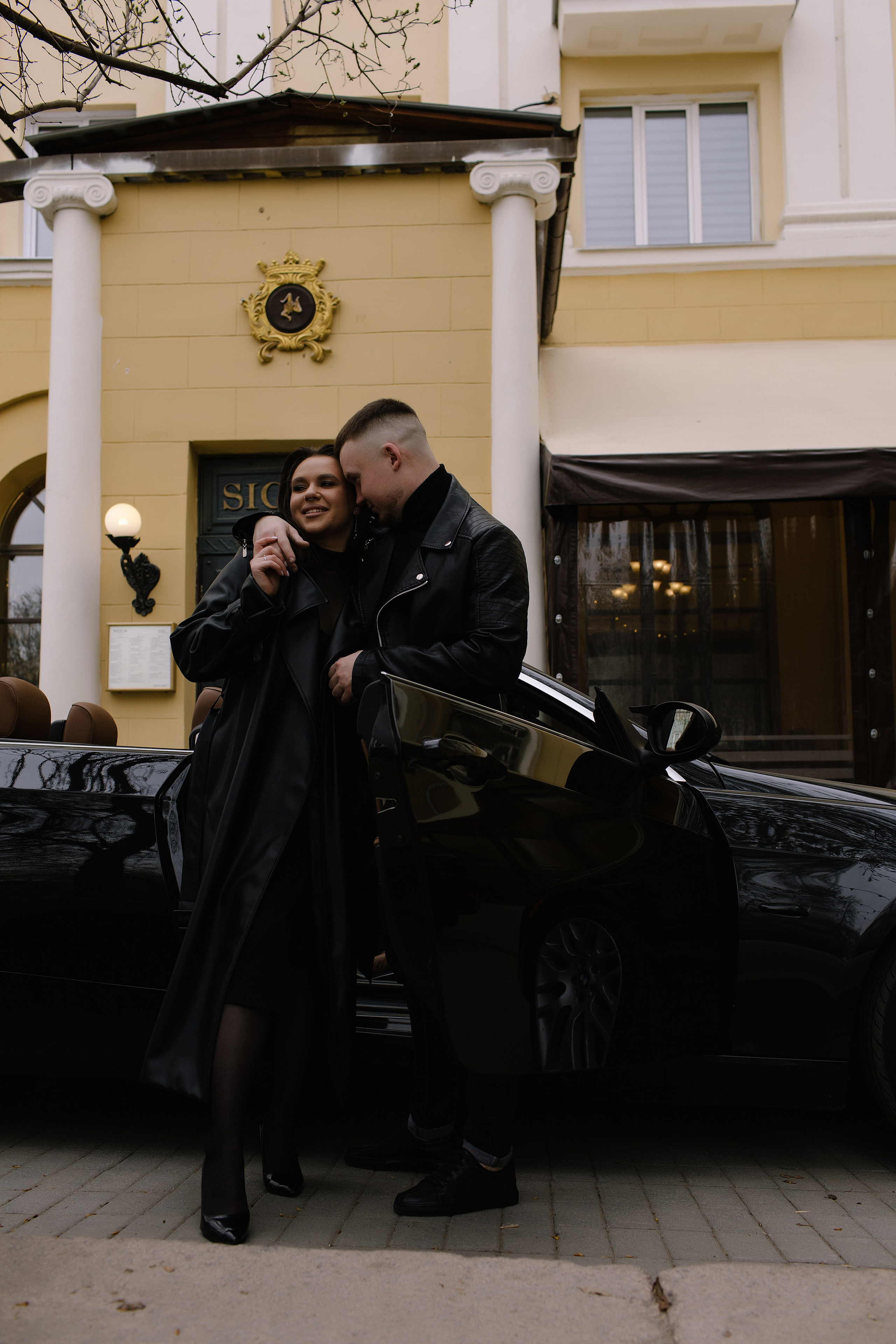 Евгений и Анжелика. Свадебный и семейный фотограф Челябинск и Челябинская область