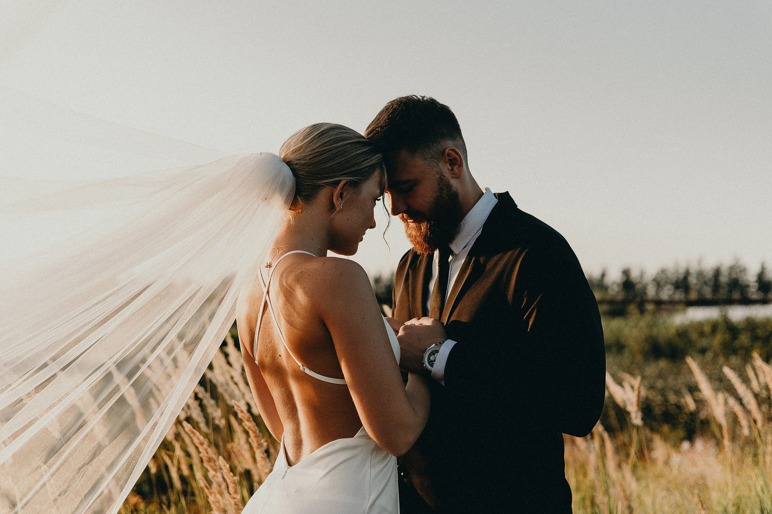 Свадьба. Семейный и свадебный фотограф в Ульяновске