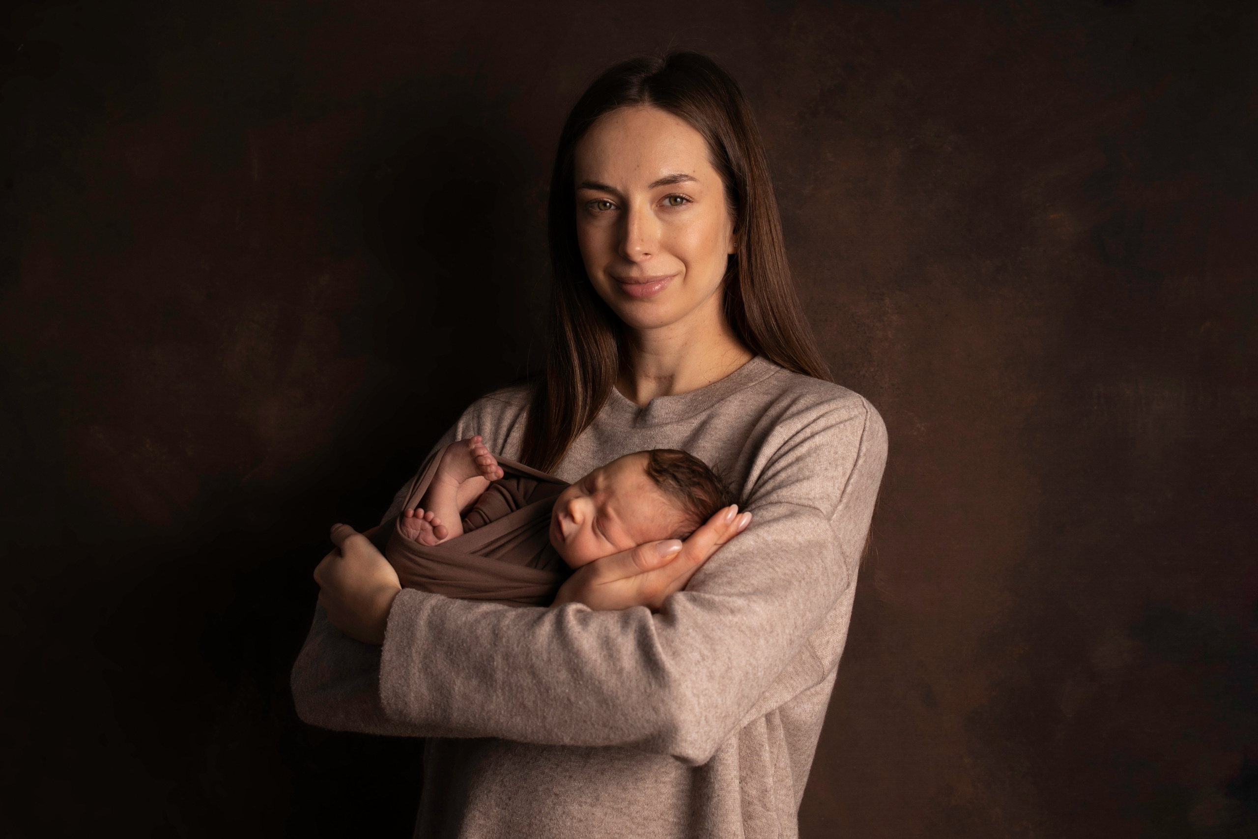 Новорождённые. ФОТОГРАФ НОВОРОЖДЁННЫХ САНКТ-ПЕТЕРБУРГ — ДАРЬЯ ПОПОВА