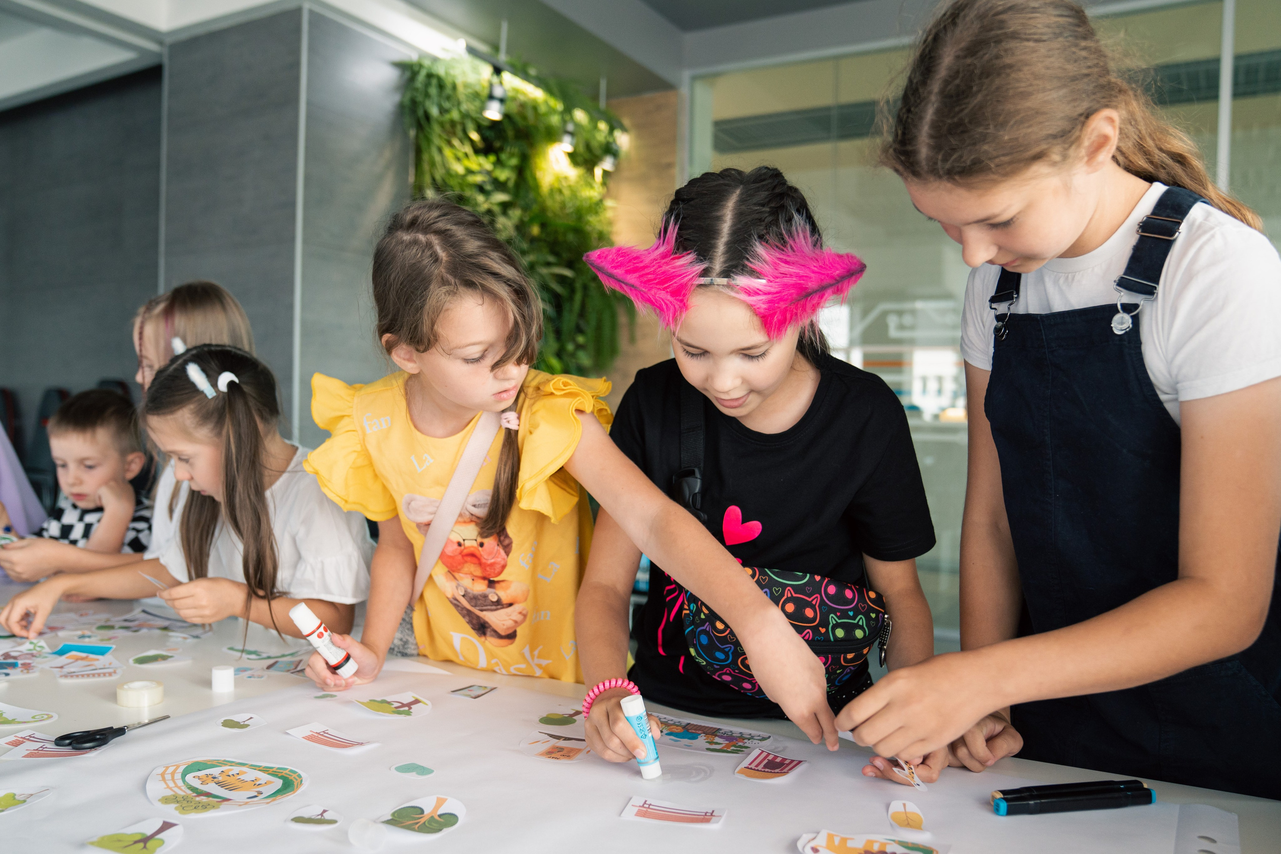 1 Сентября. Photography&Video