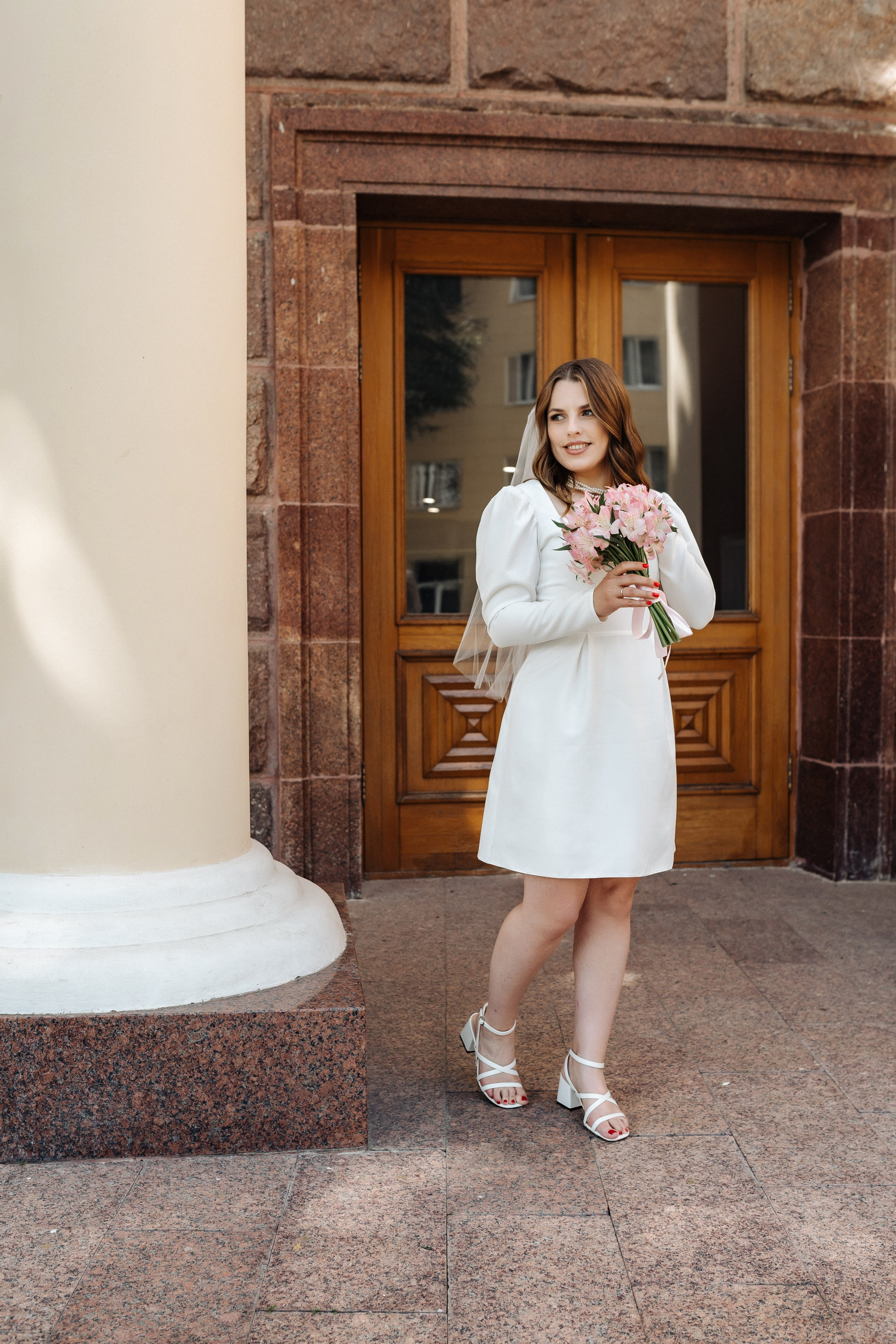 С & М Прогулка. Фотограф и видеограф в Смоленске Денис Медведев