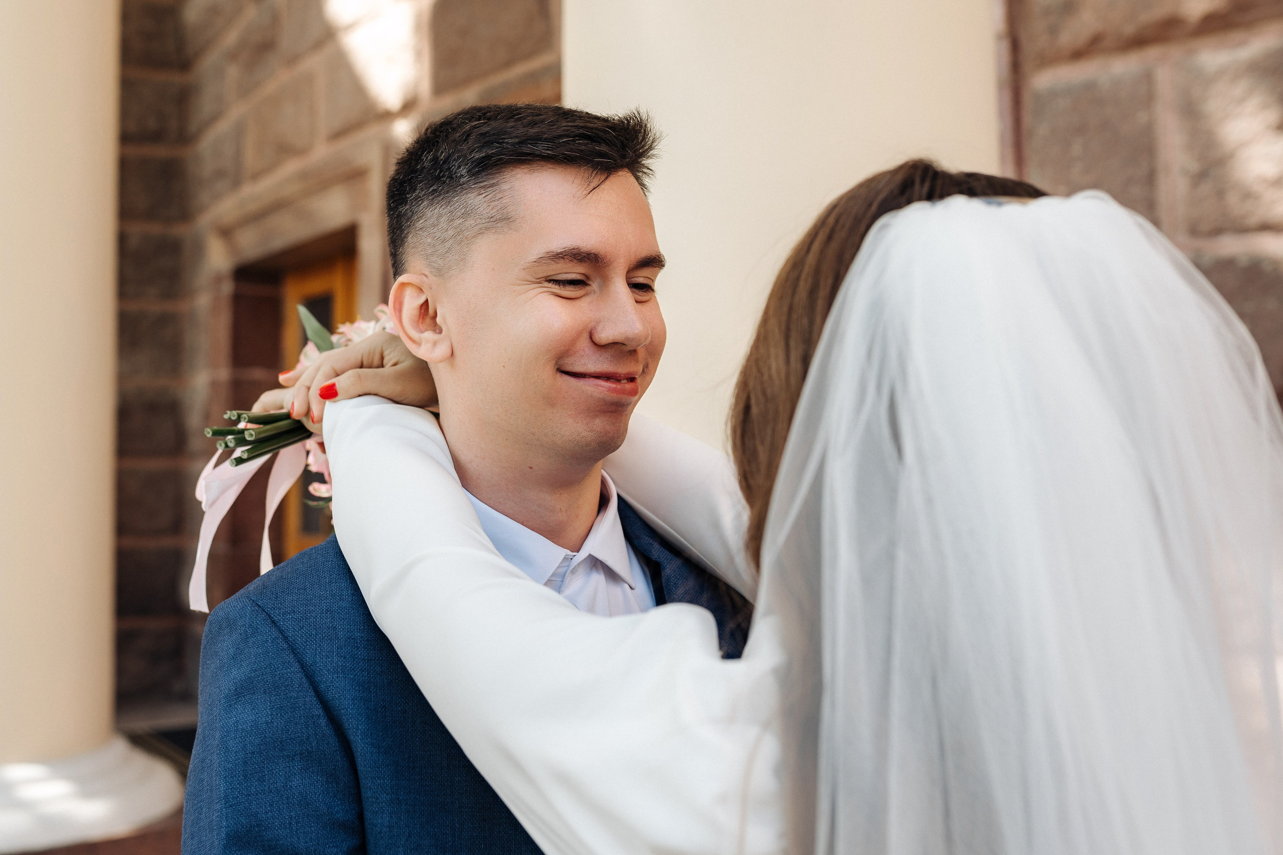 С & М Прогулка. Фотограф и видеограф в Смоленске Денис Медведев