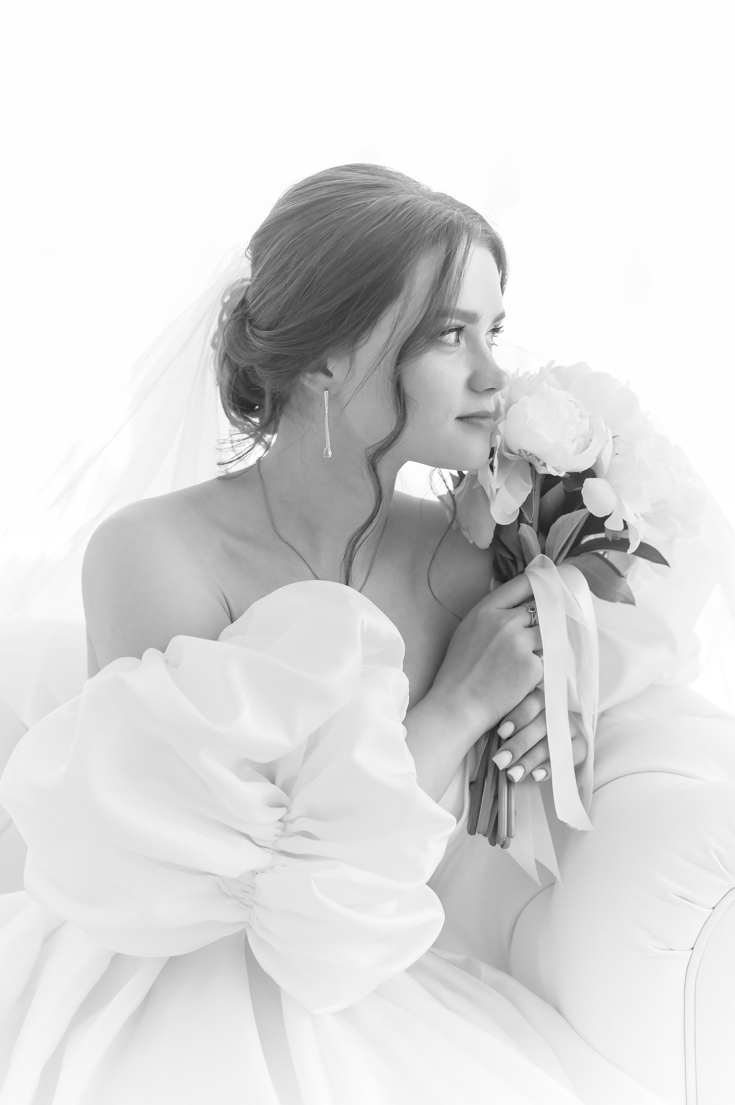 Александра & Кирилл. Семейный фотограф Олеся Батурина Рязань