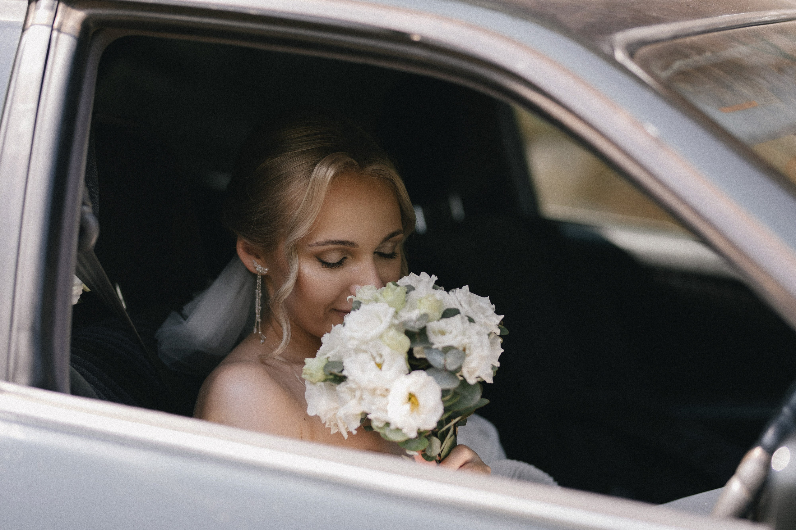 АНАСТАСИЯ & АЛЕКСЕЙ ` 26.07.24. Maria Startseva Photo