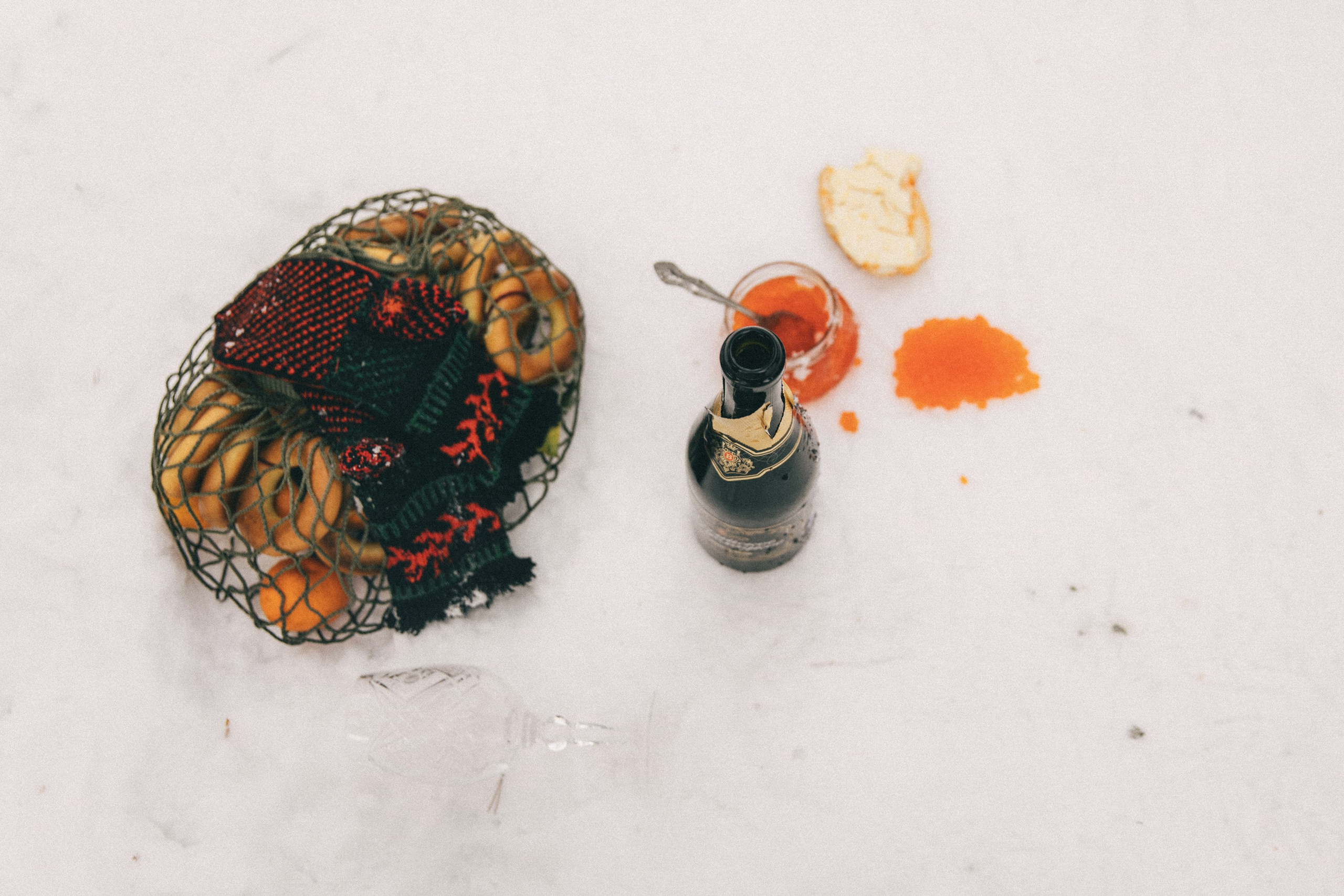 «РУССКАЯ ДУША». Maria Startseva Photo