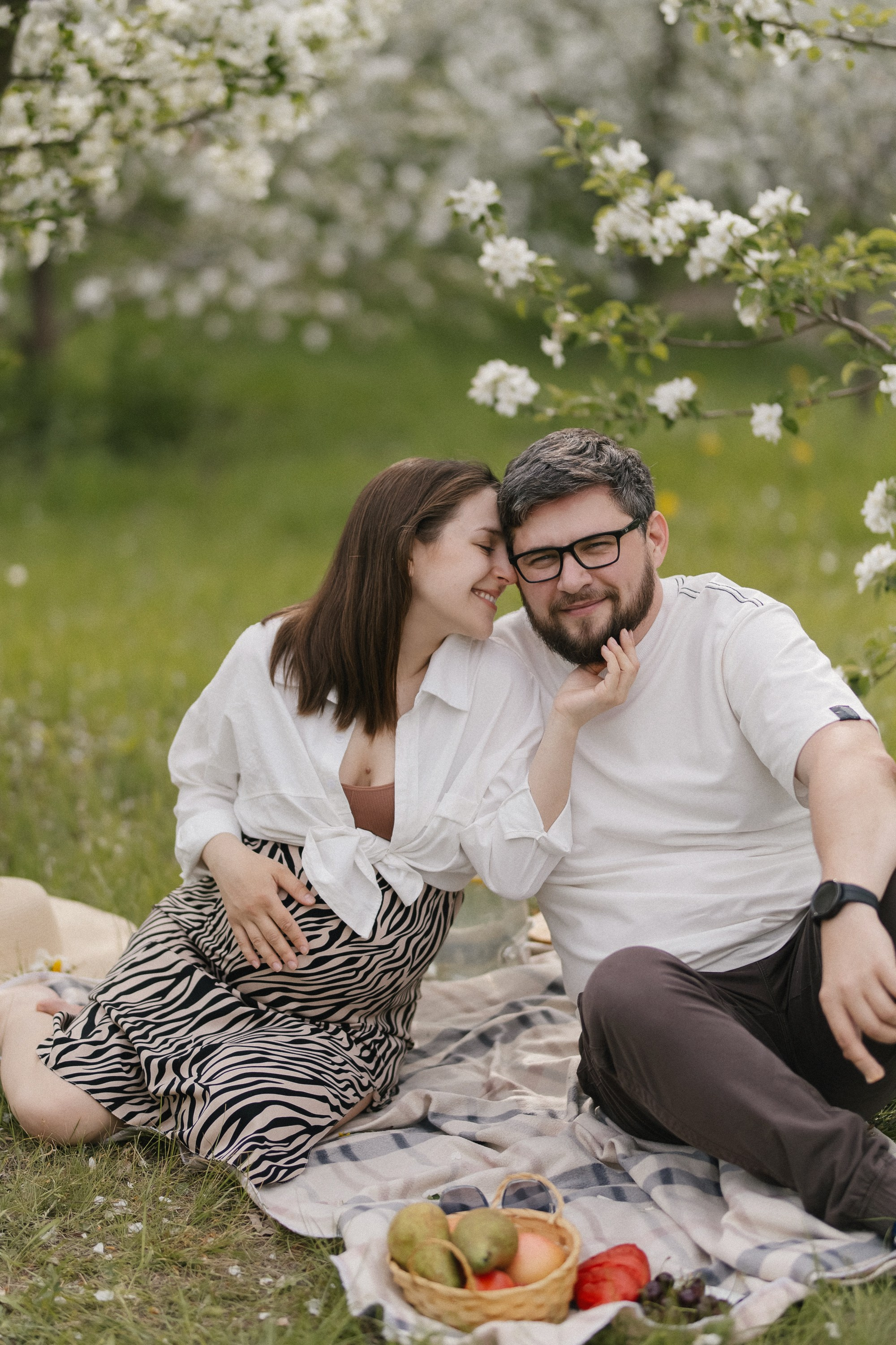 ЮЛЯ И КОСТЯ ` 24. Maria Startseva Photo