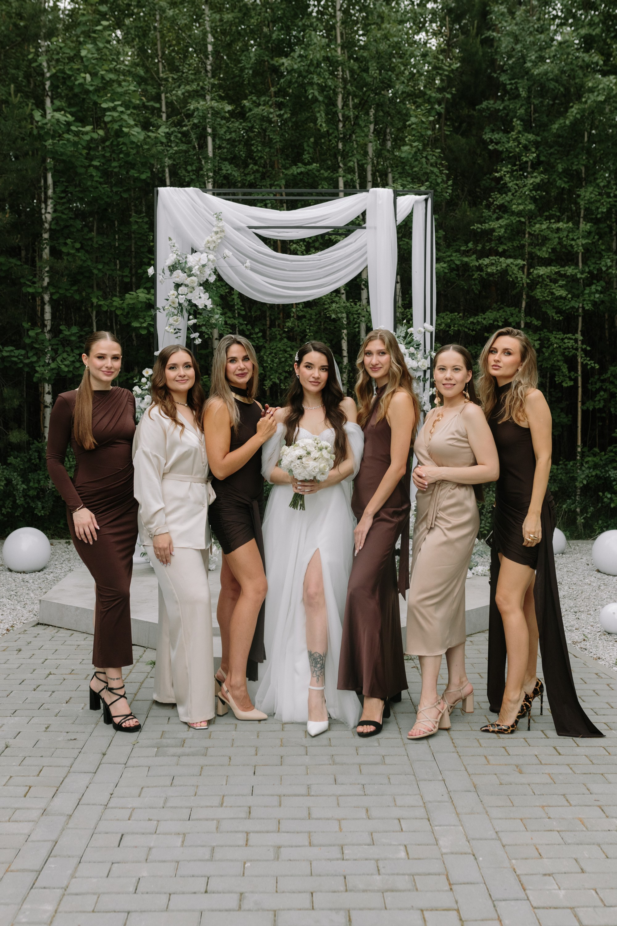 Анастасия & Антон (Vozduh). Фотограф Нижний Тагил Лилия Савина